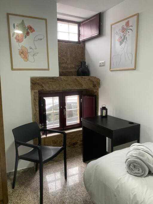 Сasa de vacaciones Casa Bamiak Vilagarcía de Arousa