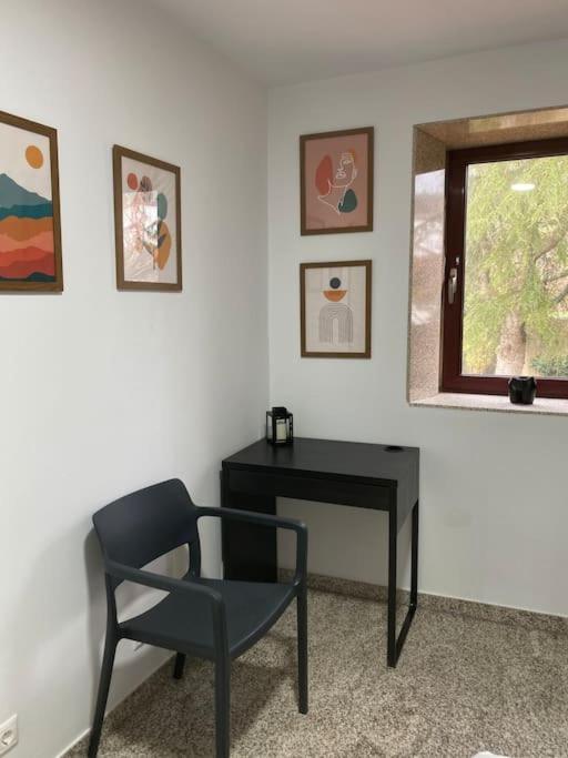Casa Bamiak Сasa de vacaciones Vilagarcía de Arousa