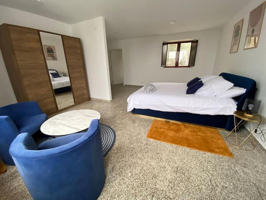 Casa Bamiak *