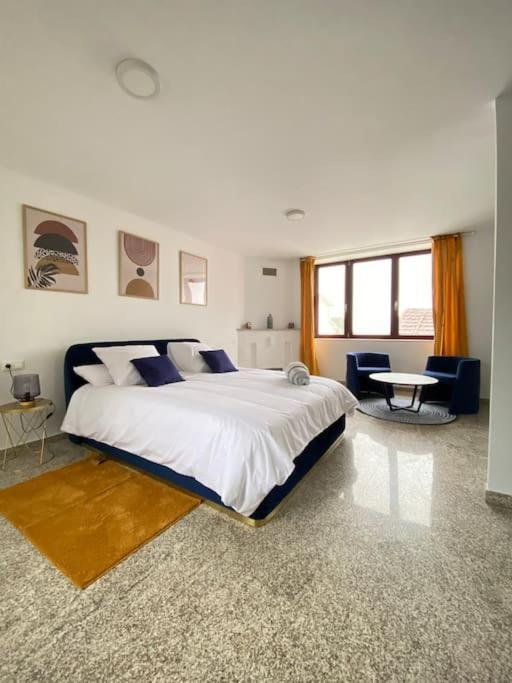 Casa Bamiak Vilagarcía de Arousa