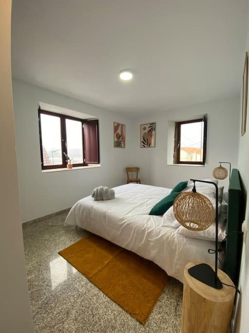 Сasa de vacaciones Casa Bamiak *