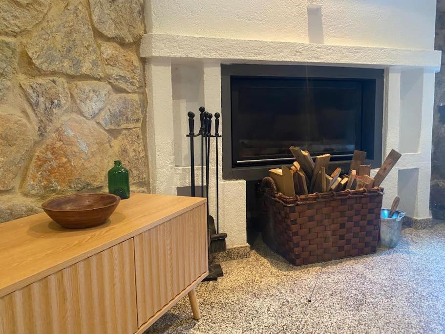 Сasa de vacaciones Casa Bamiak