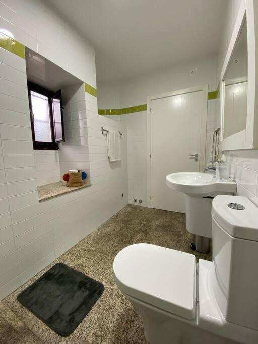 Casa Bamiak Сasa de vacaciones Vilagarcía de Arousa