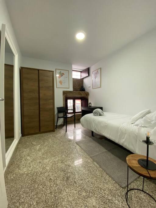 Casa Bamiak Vilagarcía de Arousa