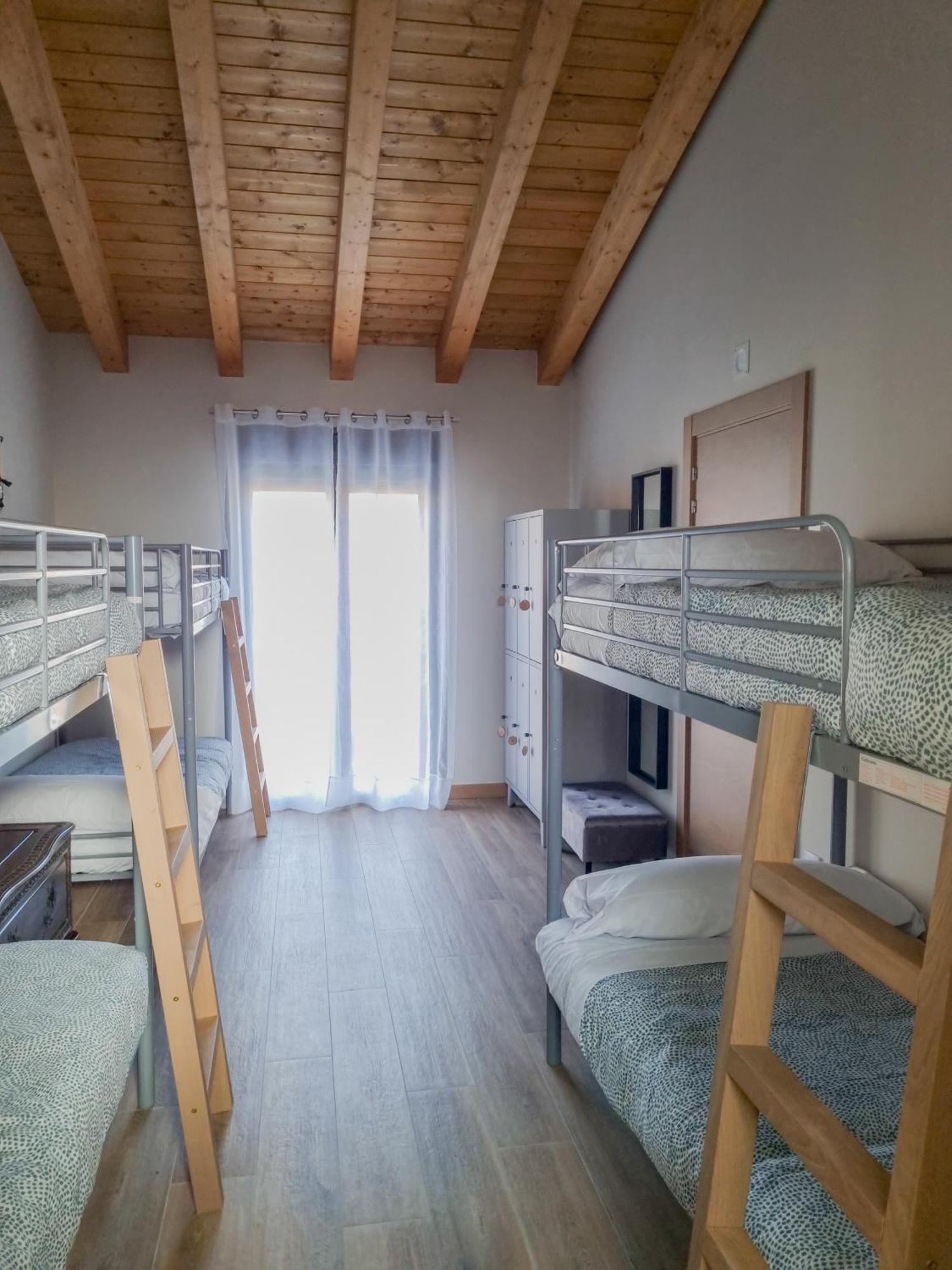 Turistico Labellavilla Сasa de vacaciones *