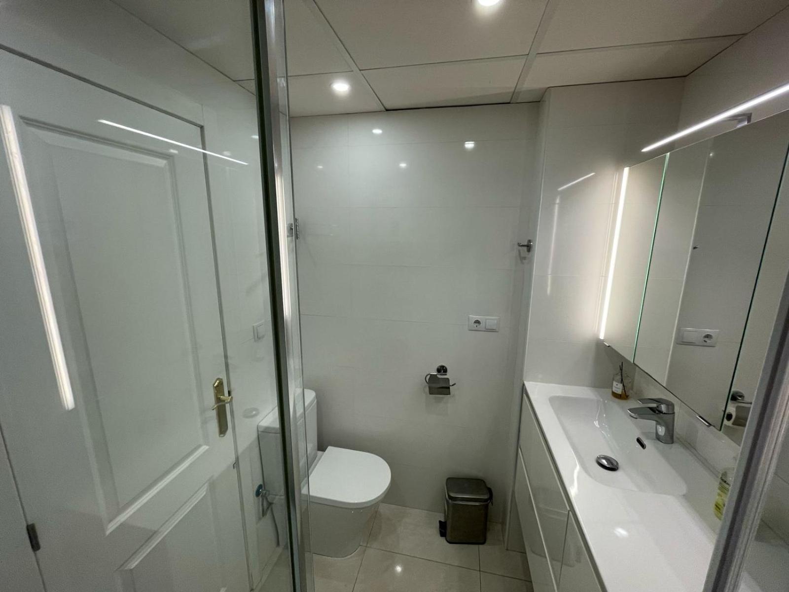 Monserrate K Atico Apartamento *
