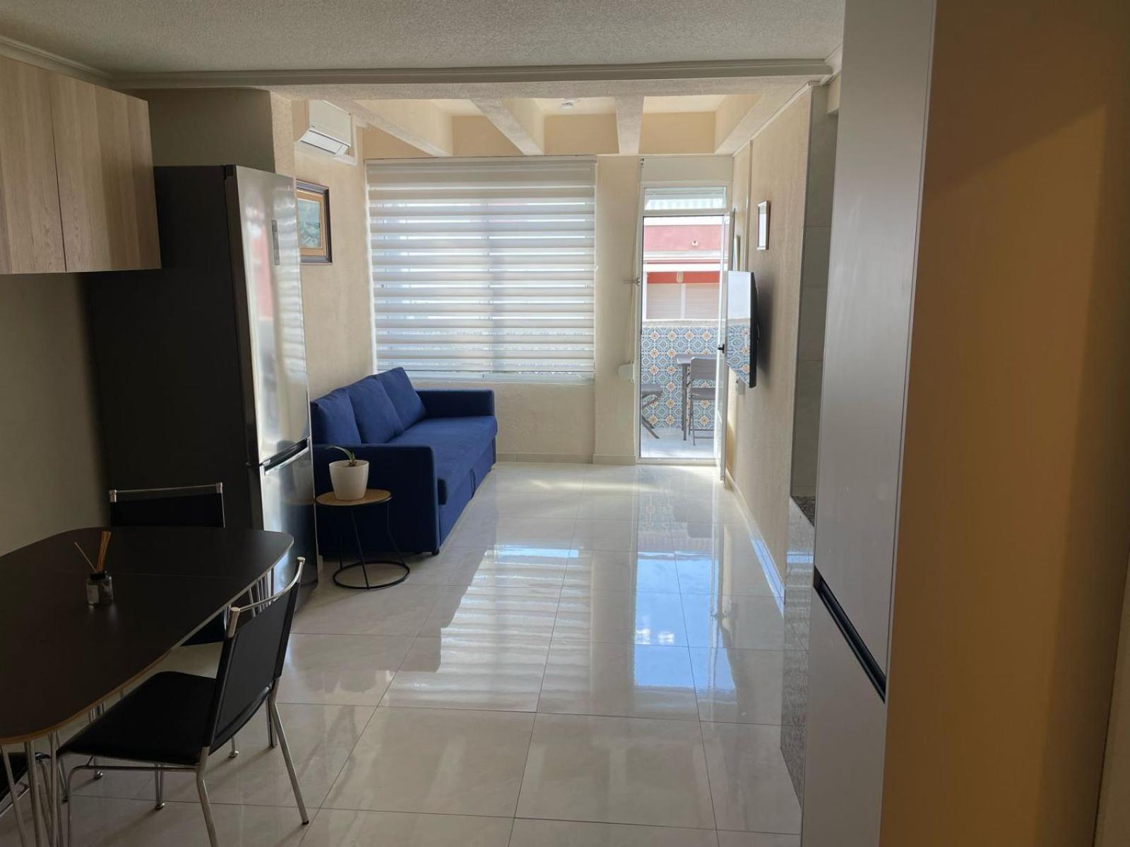 Apartamento Monserrate K Atico *