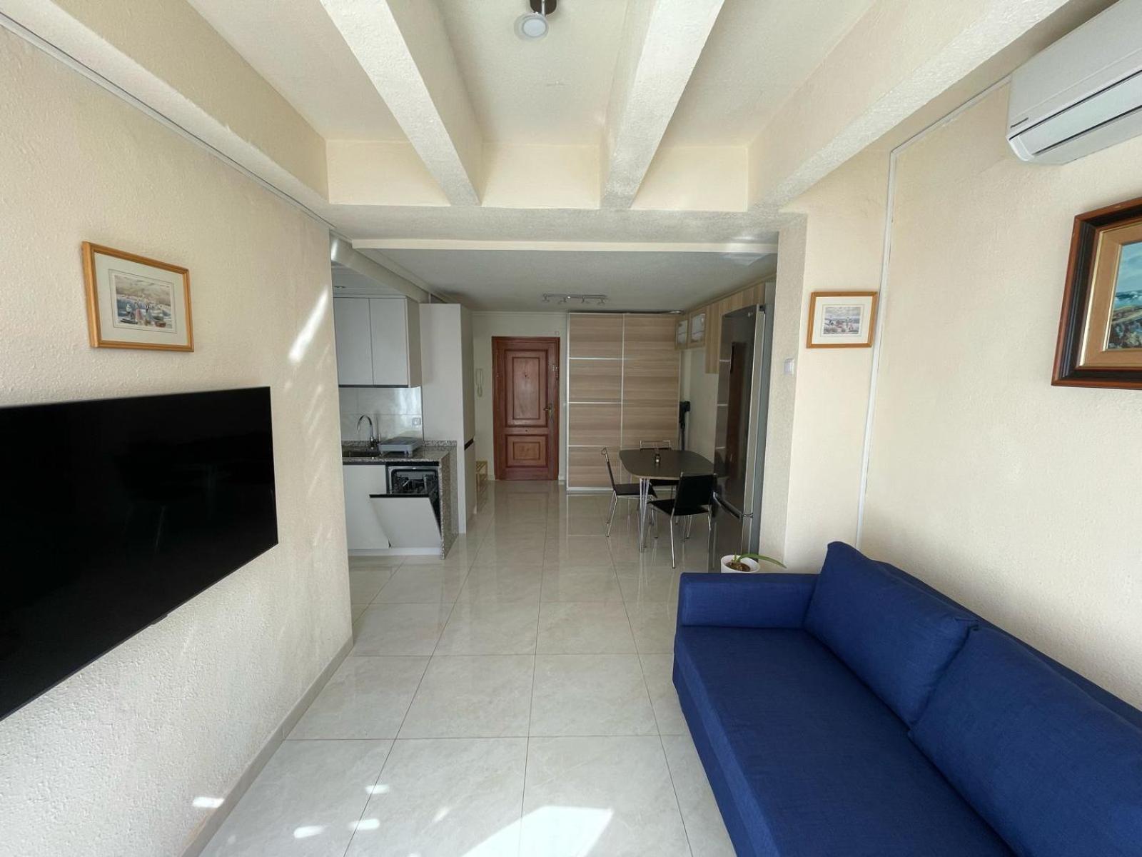 Apartamento Monserrate K Atico *