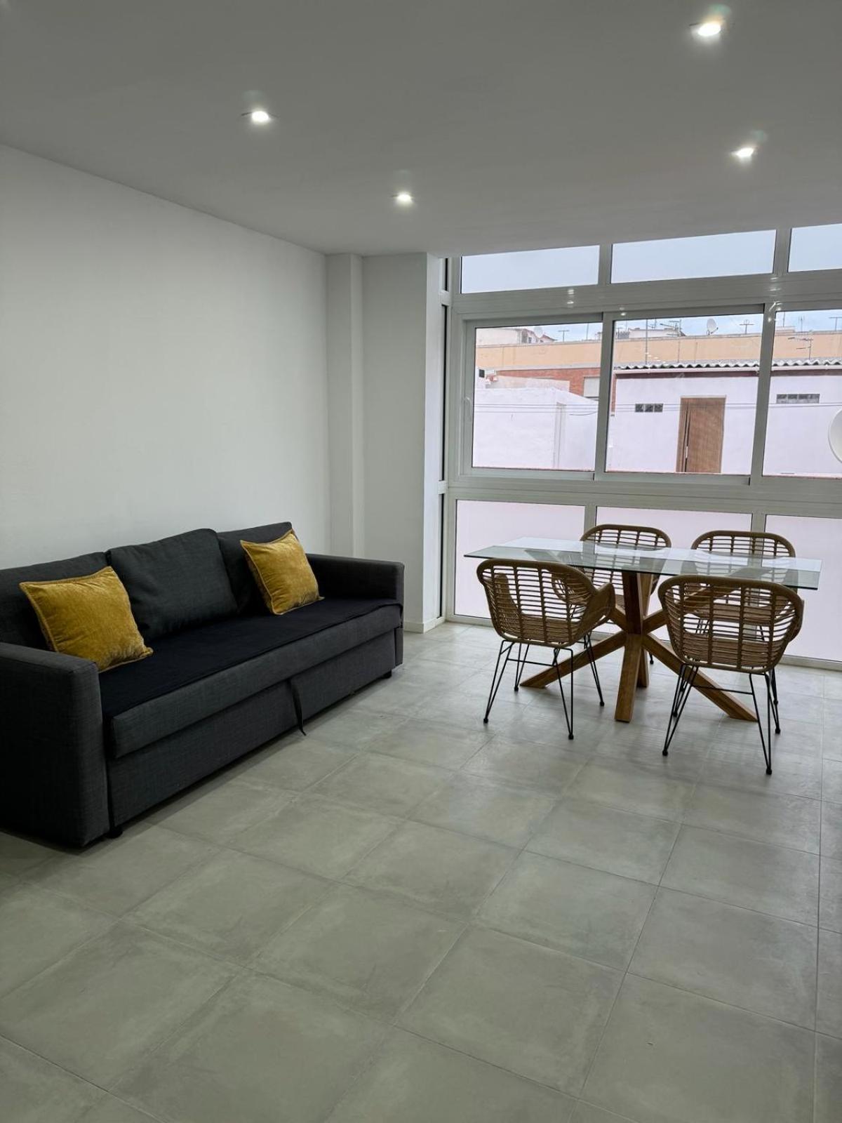 Apartment Uim Mediterraneo Cendoya 3 Wifi *