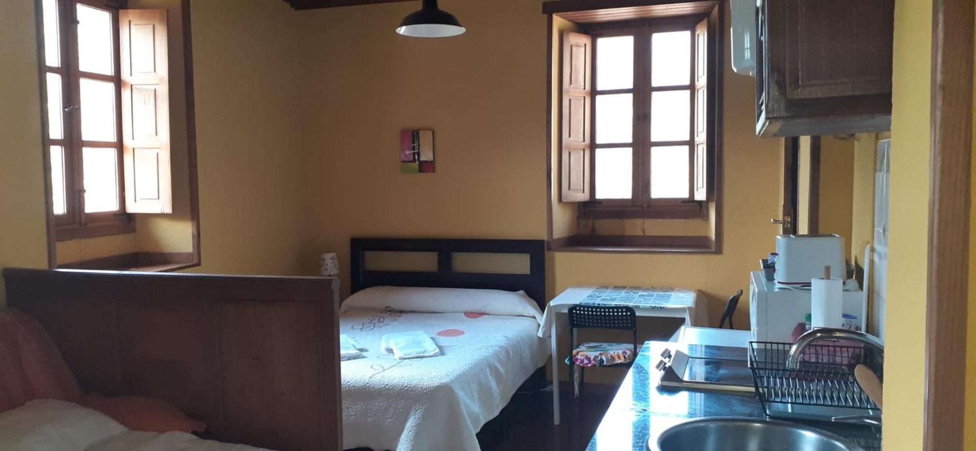 Oso3 Apartment