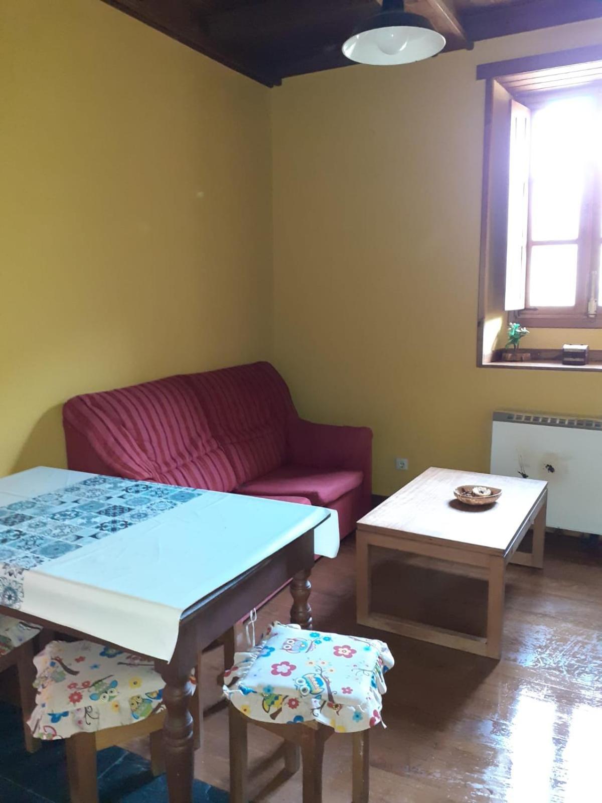 Oso3 Apartment
