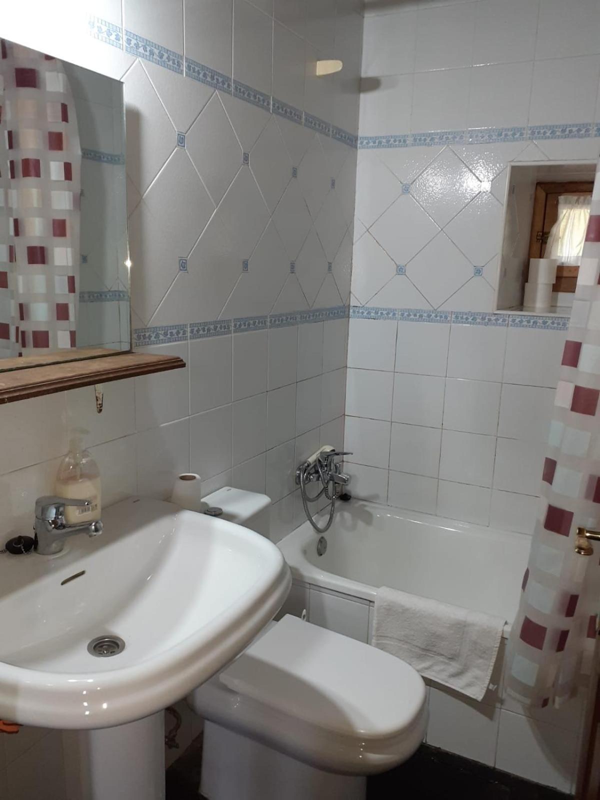 Oso3 Apartment