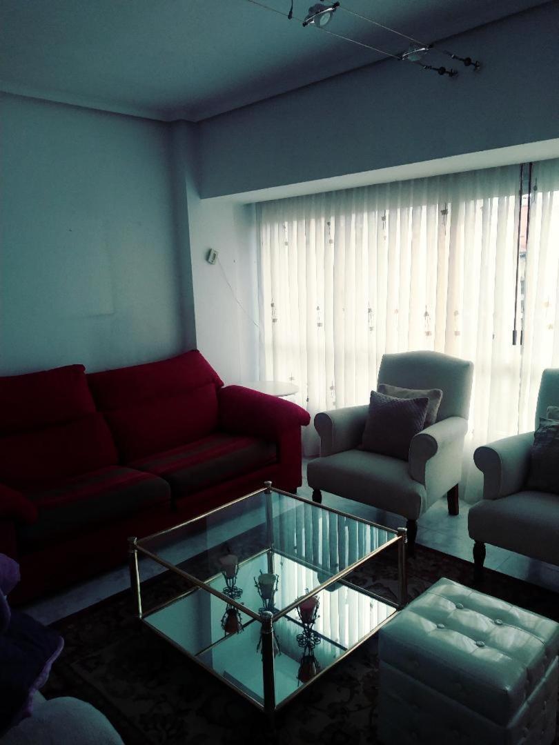 Apartment Oso3 *