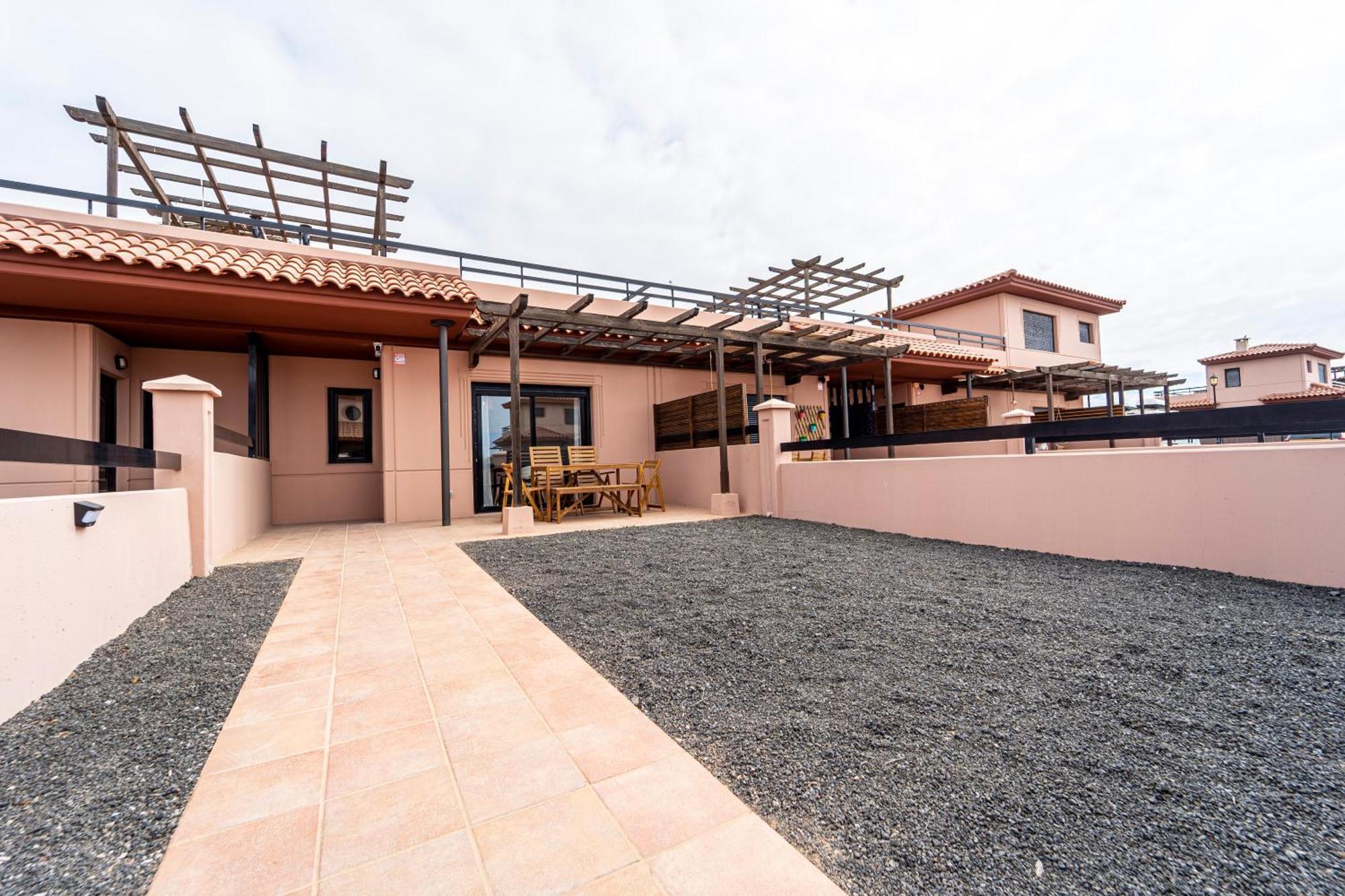 Sunshine Apartamento
