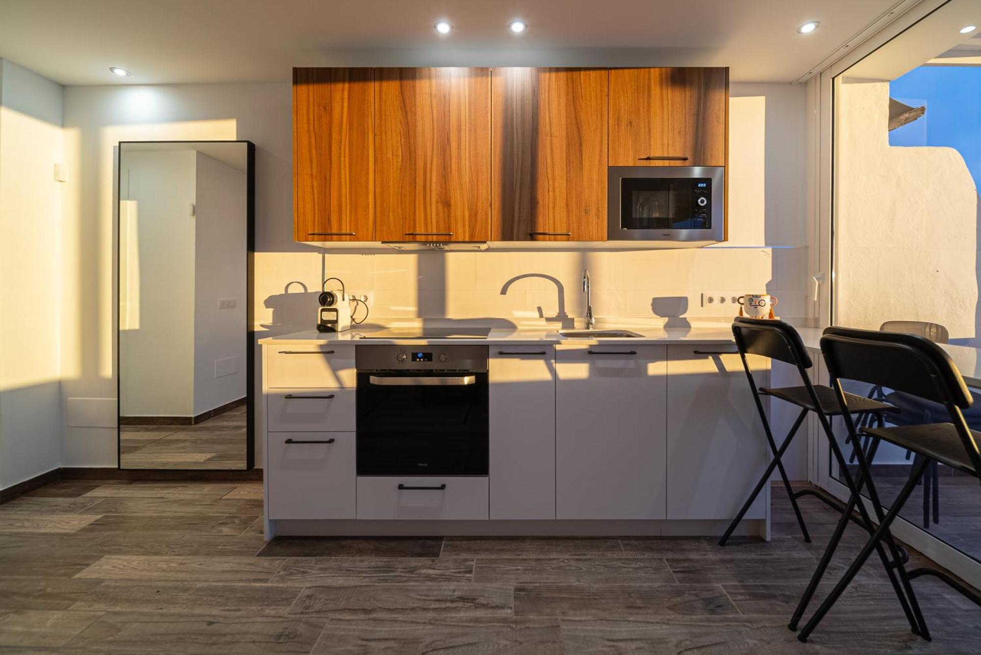 Apartamento Ocean Tías