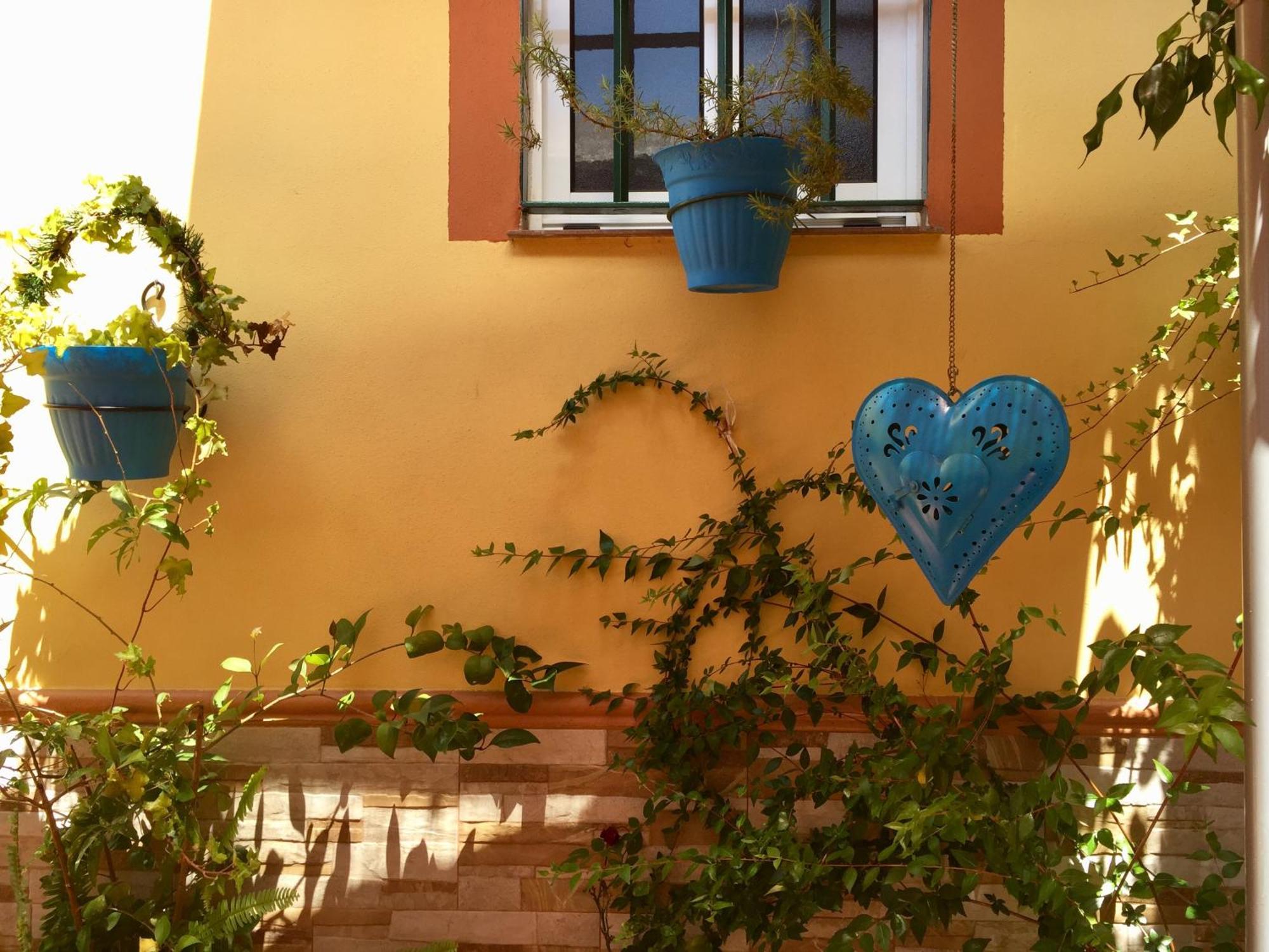 Apartamento Cool Garden *
