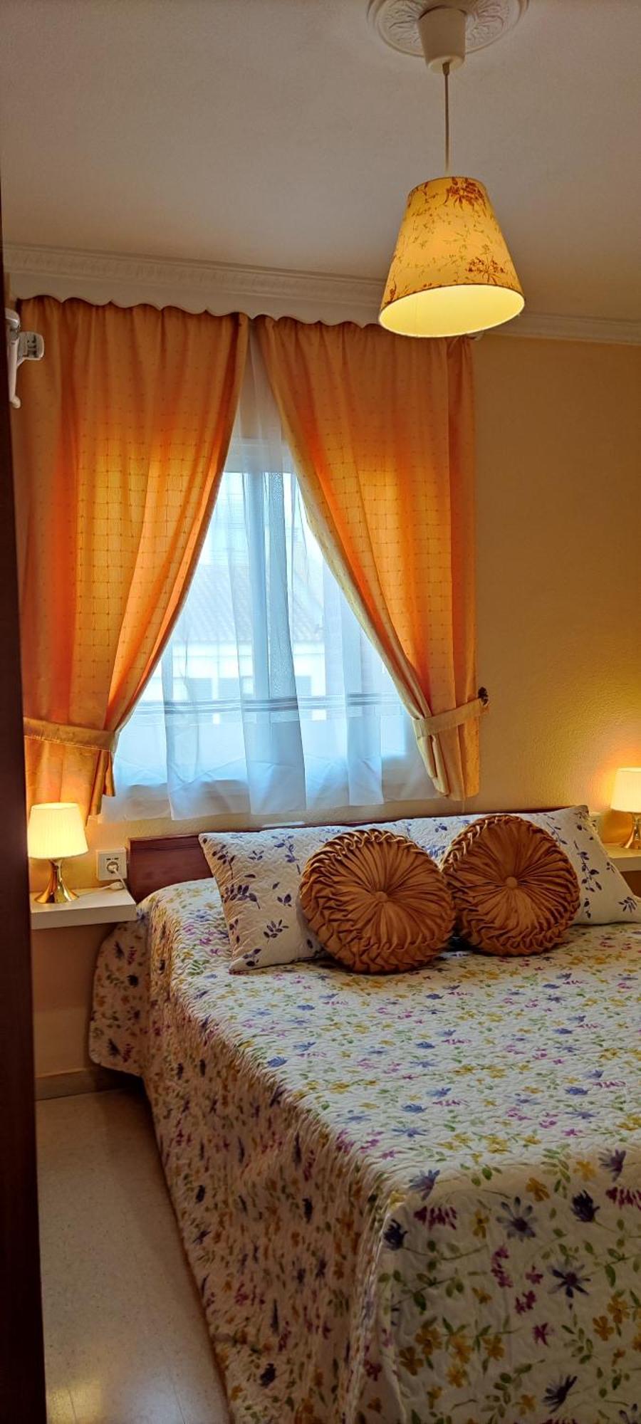 Apartamento Cool Garden Mairena del Aljarafe