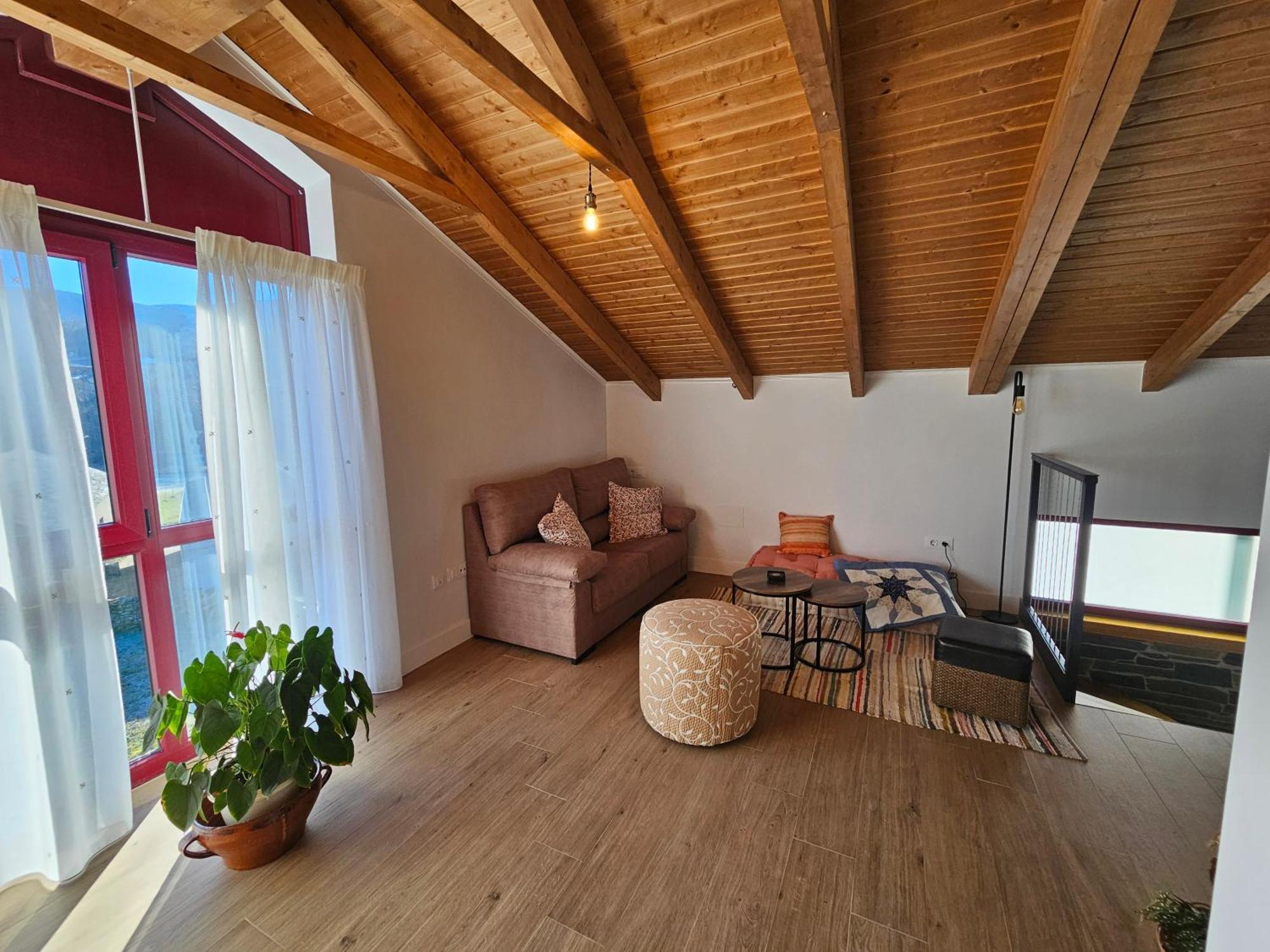 La Cochorla Casa rural *