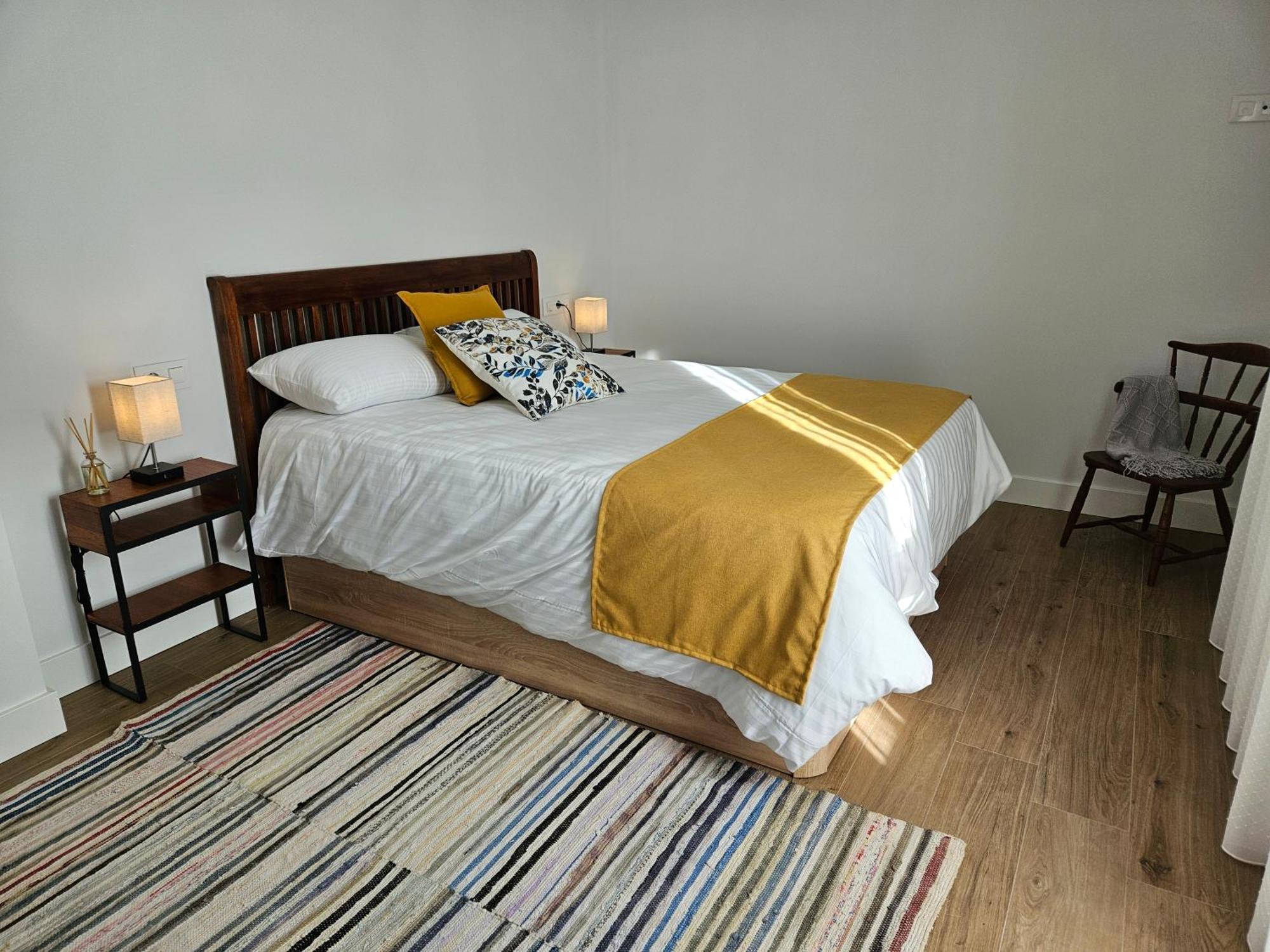Casa rural La Cochorla