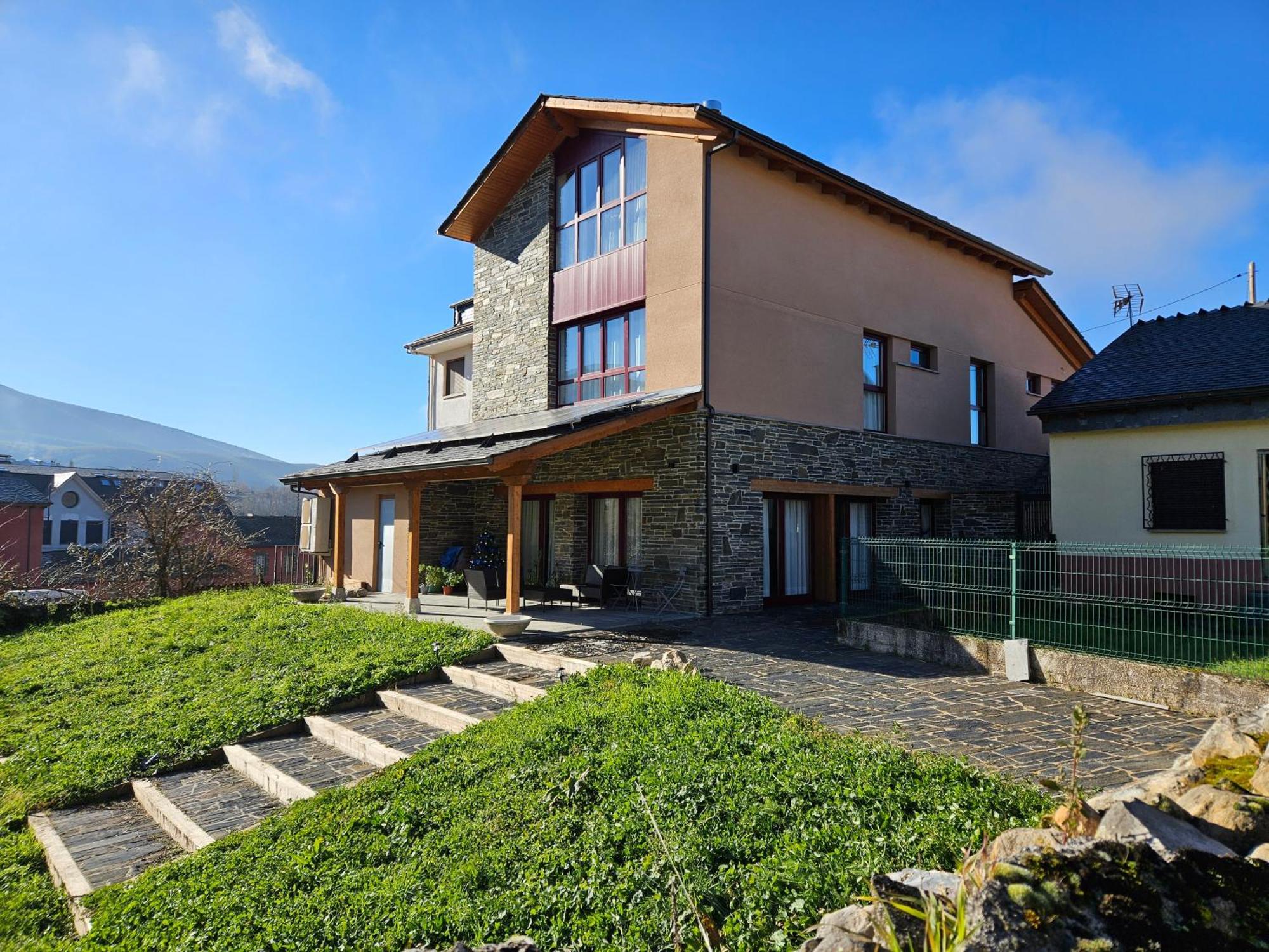 Casa rural La Cochorla *