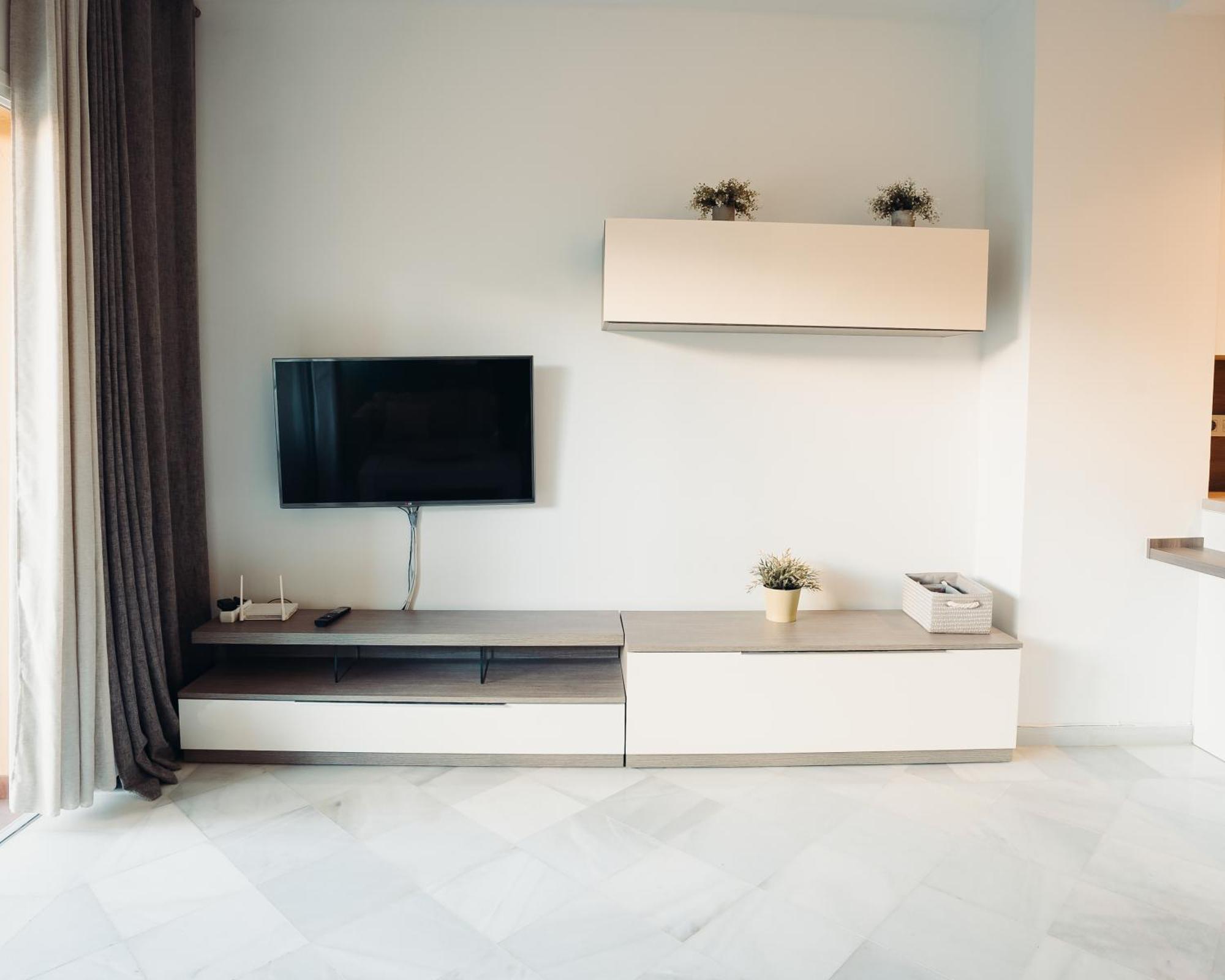 First Sea Line Puerto Banus 2 Bedrooms In A Private Residential Complex Apartamento *