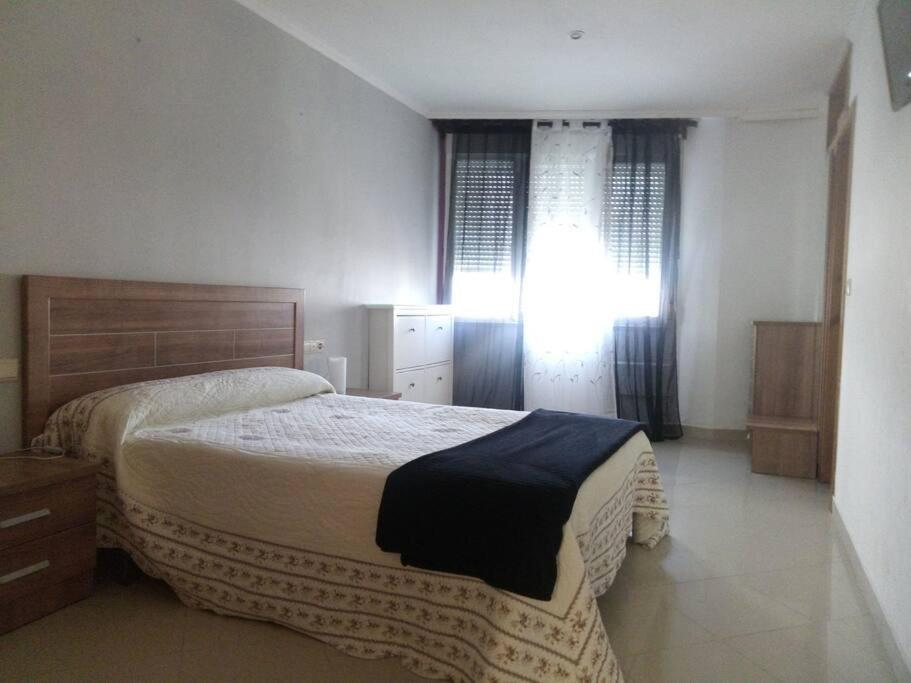 Apartamento Cervantes