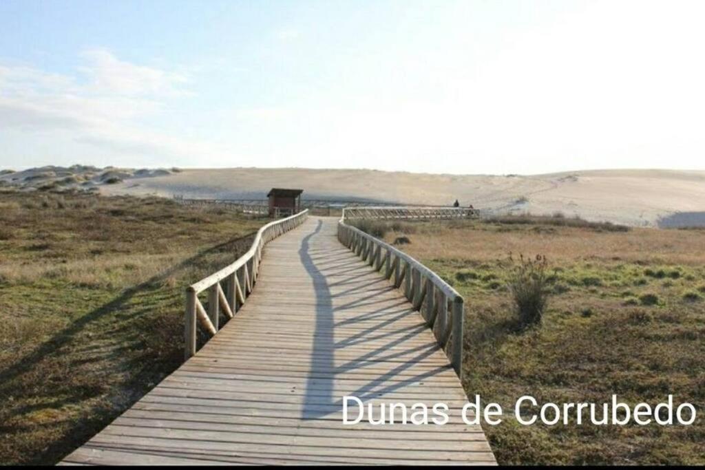 Cervantes Ribeira