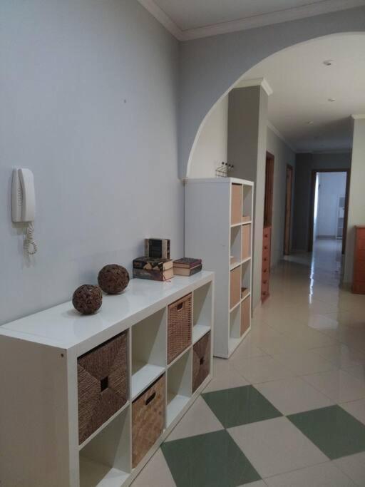 Apartamento Cervantes *