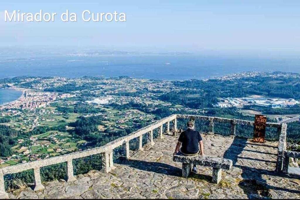Apartamento Cervantes Ribeira