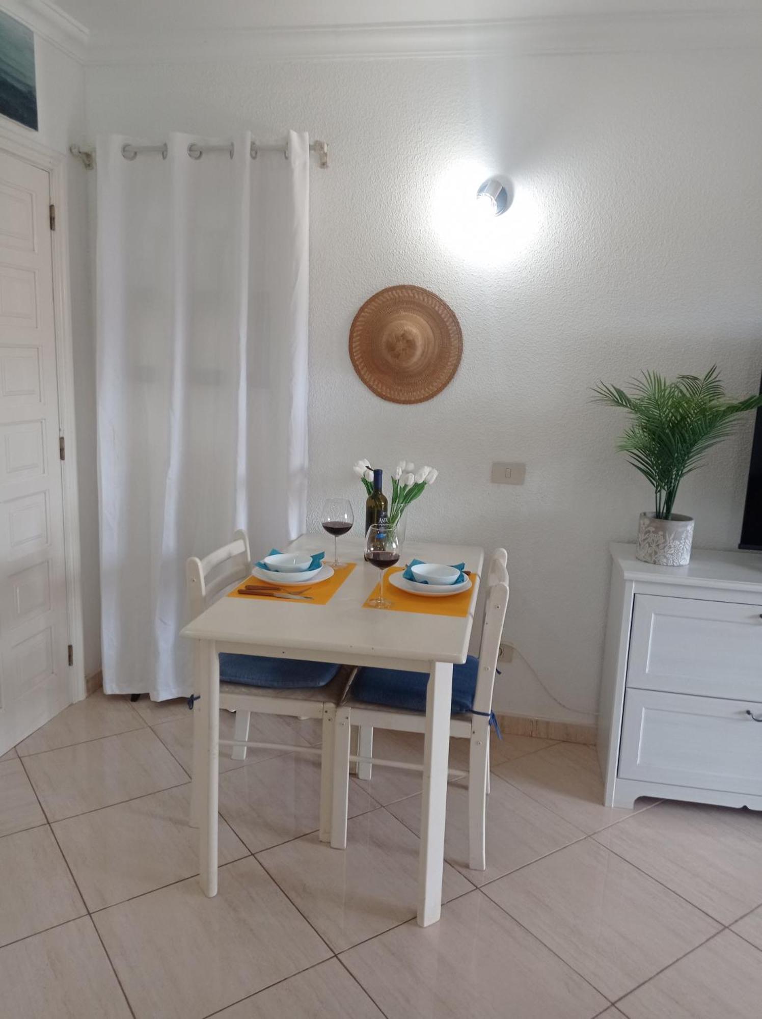 Summer Dreams Tenerife Apartment