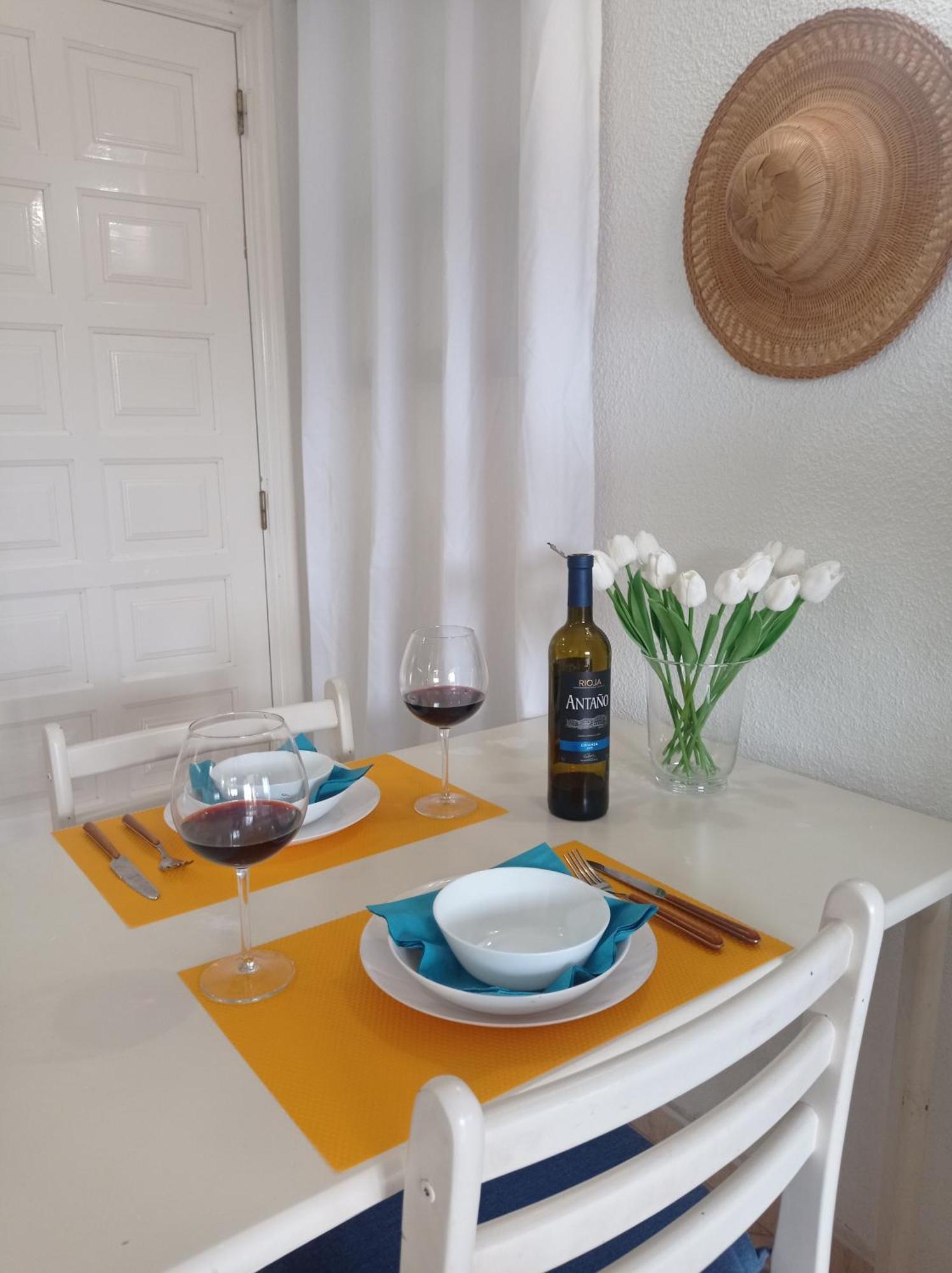 Summer Dreams Tenerife Apartment *