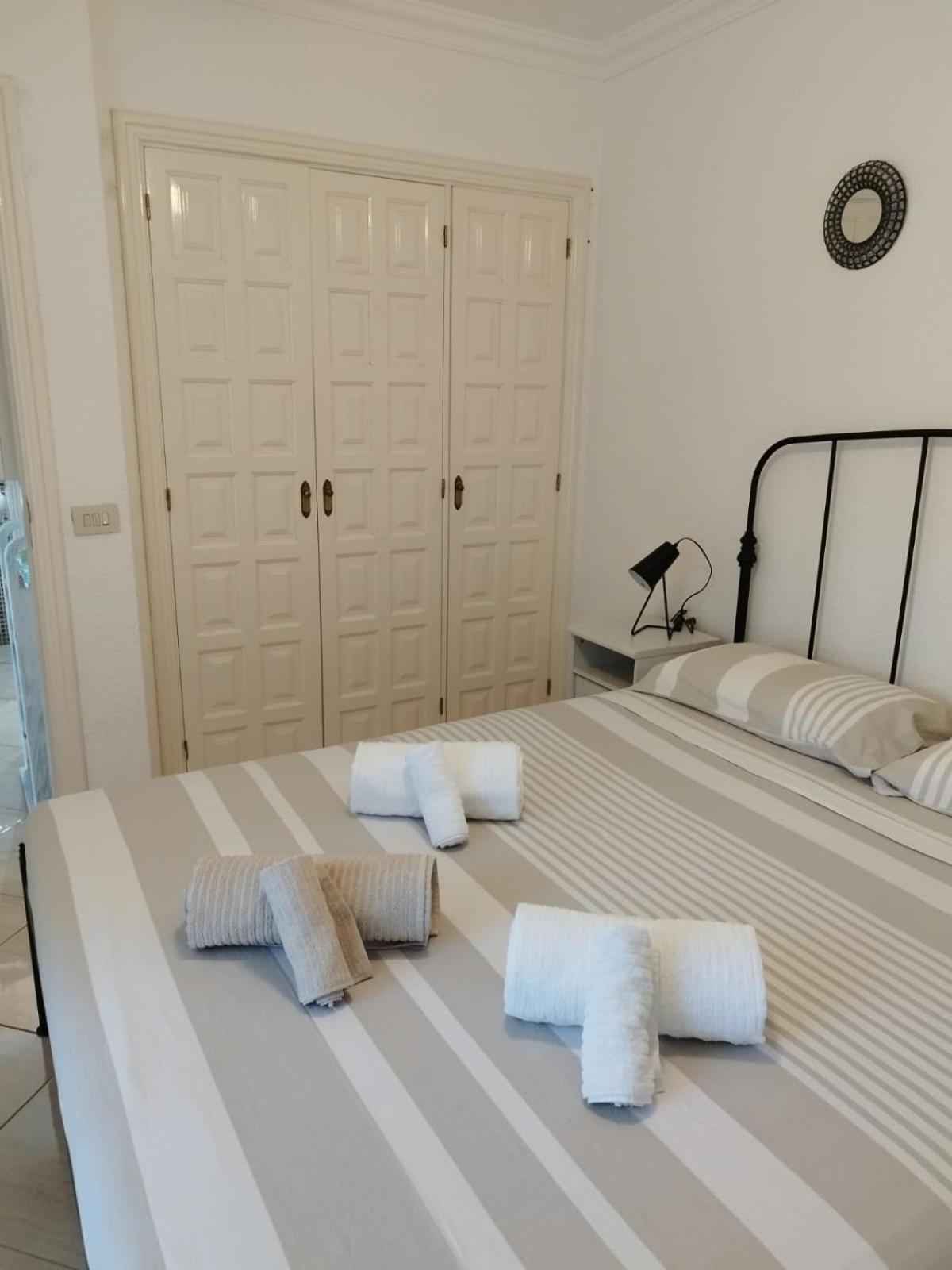 Summer Dreams Tenerife Apartment San Miguel de Abona