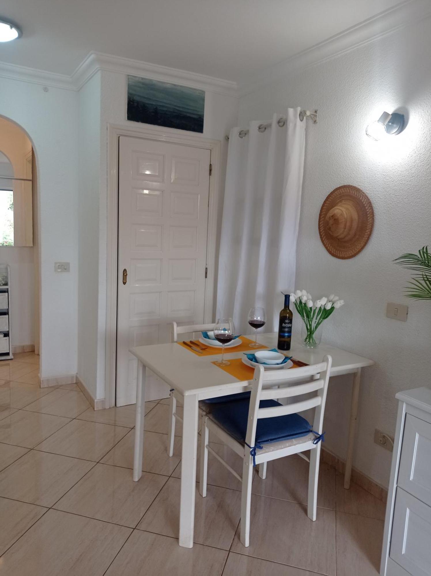Apartment Summer Dreams Tenerife