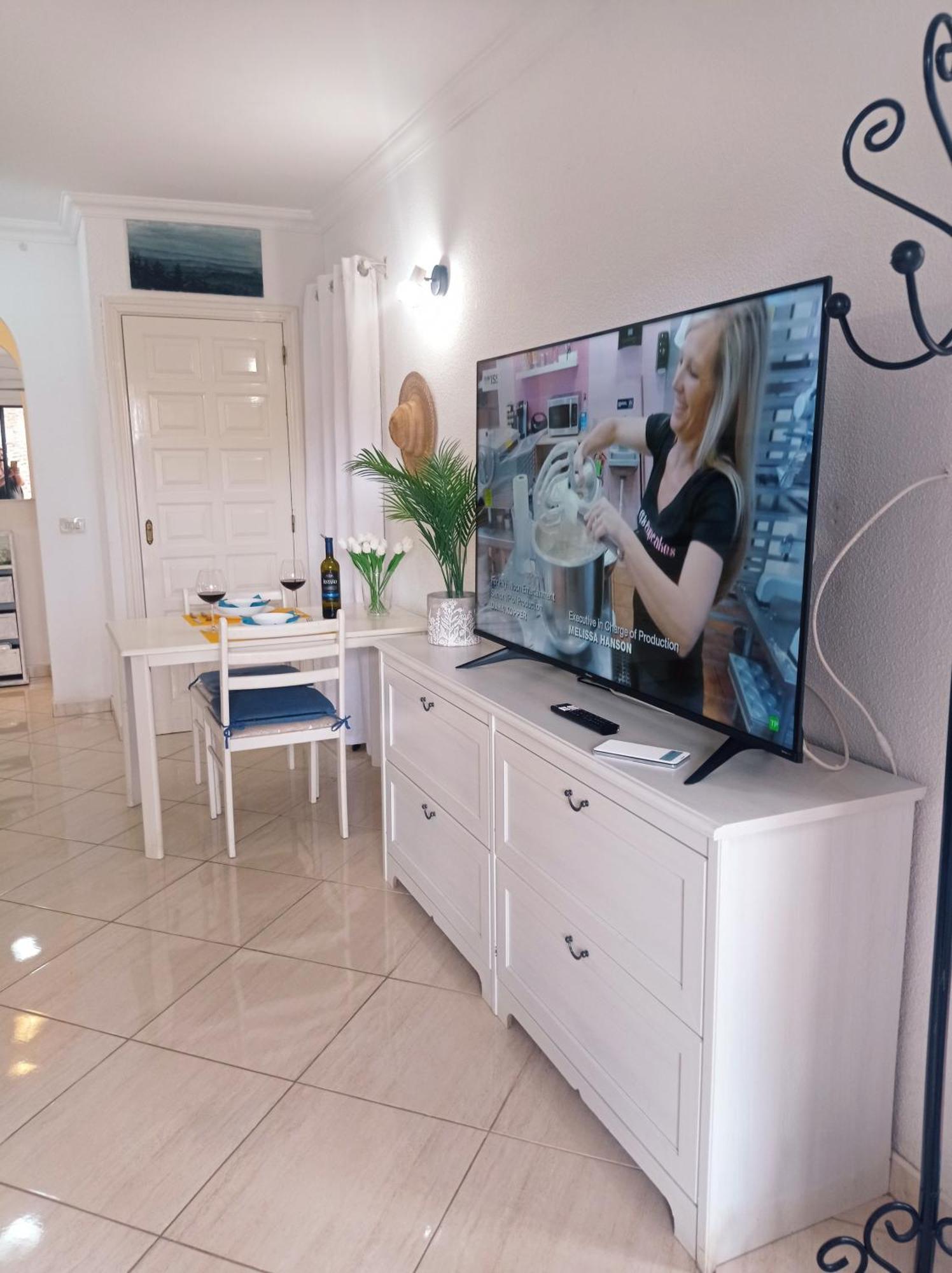 Apartment Summer Dreams Tenerife *