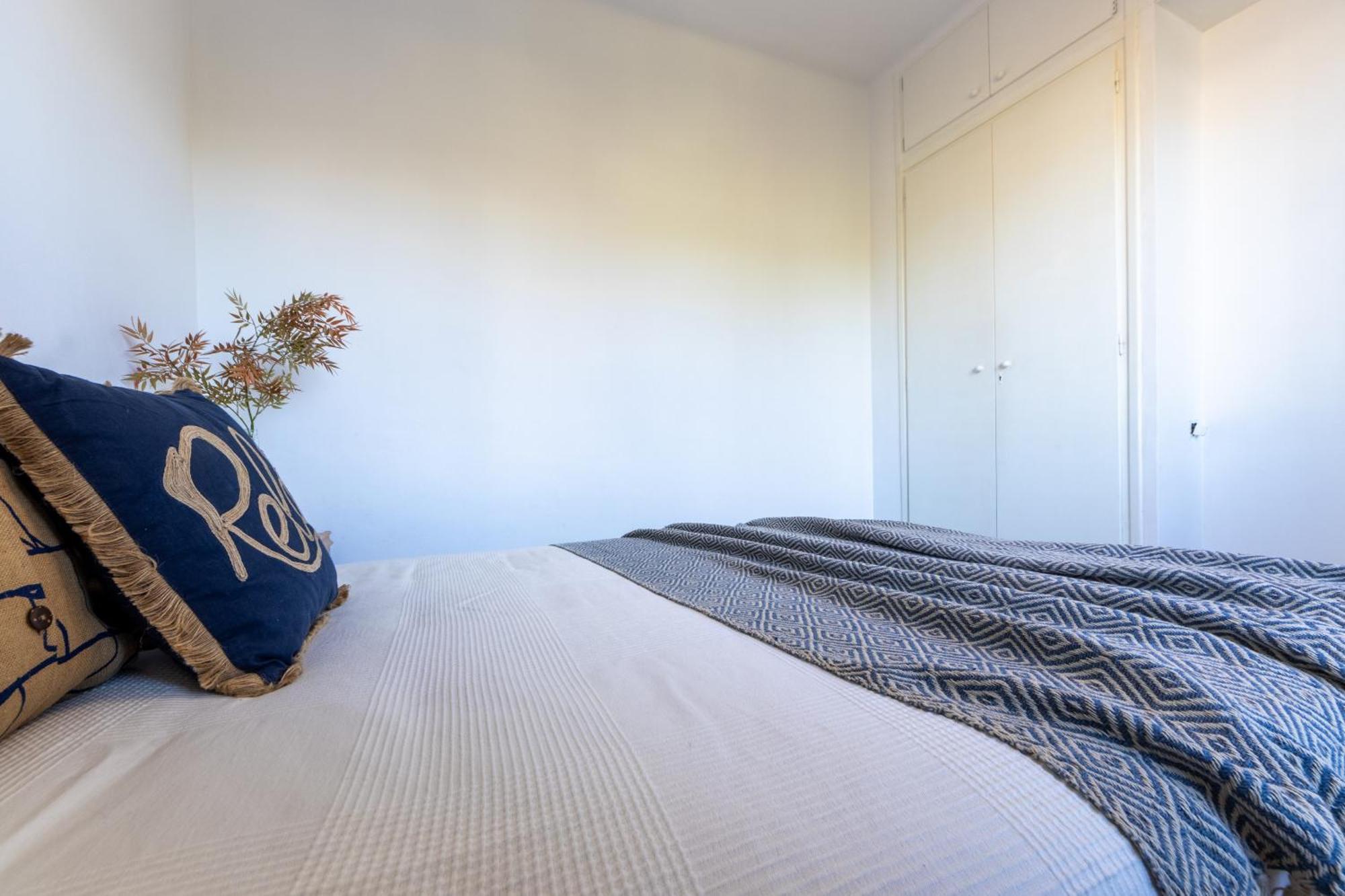 Apartamento Tranquilo Piso En