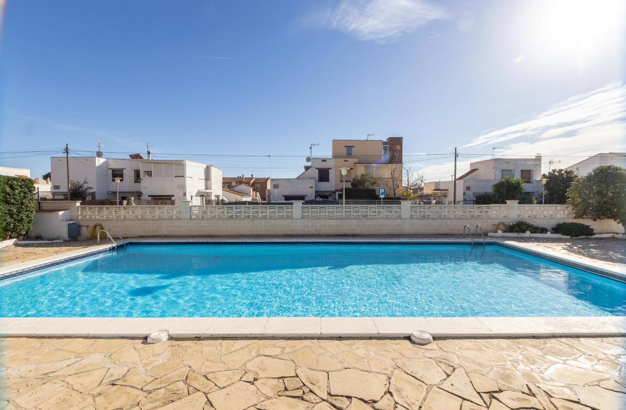Apartamento Tranquilo Piso En