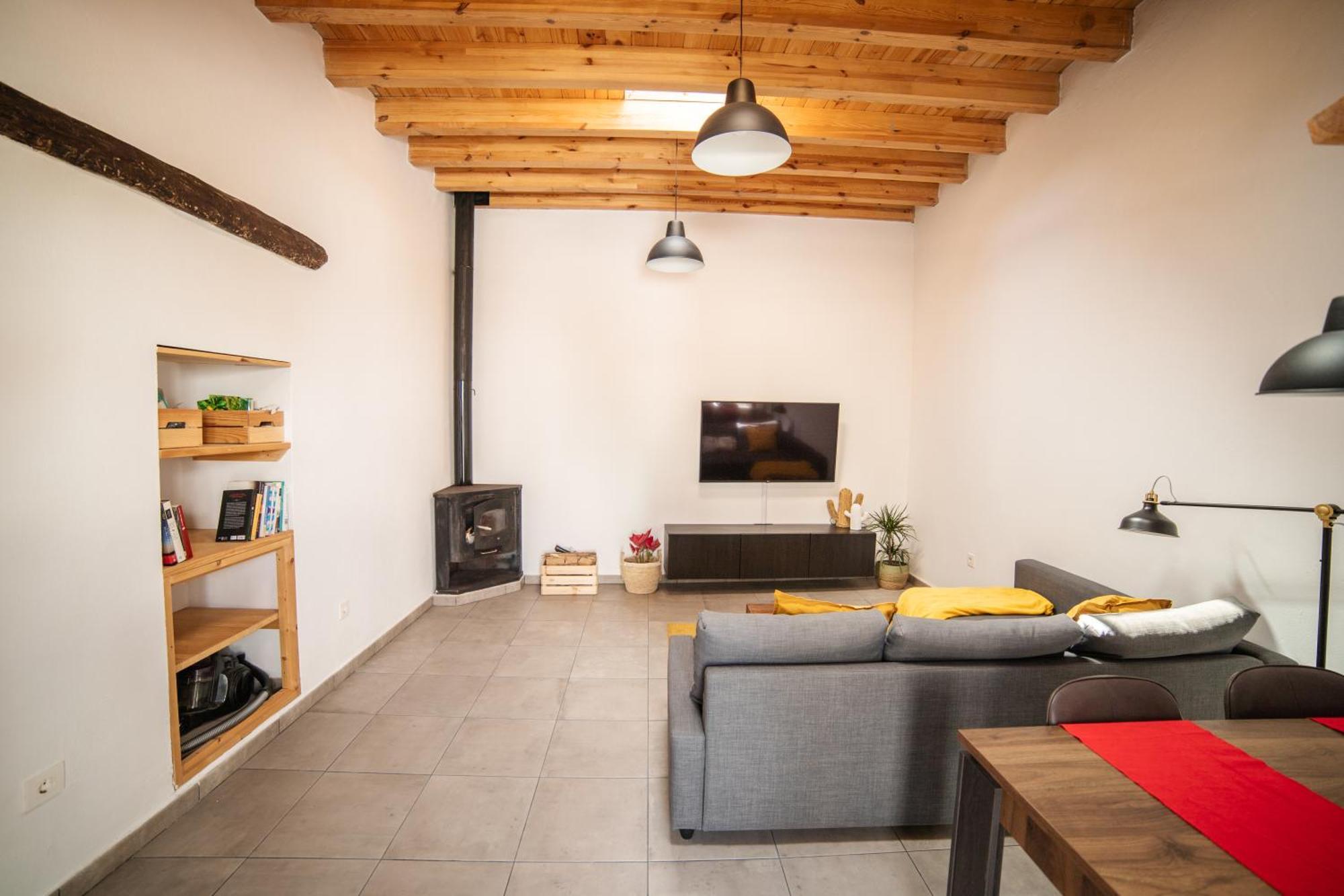 Apartment Casa Del Mercado *