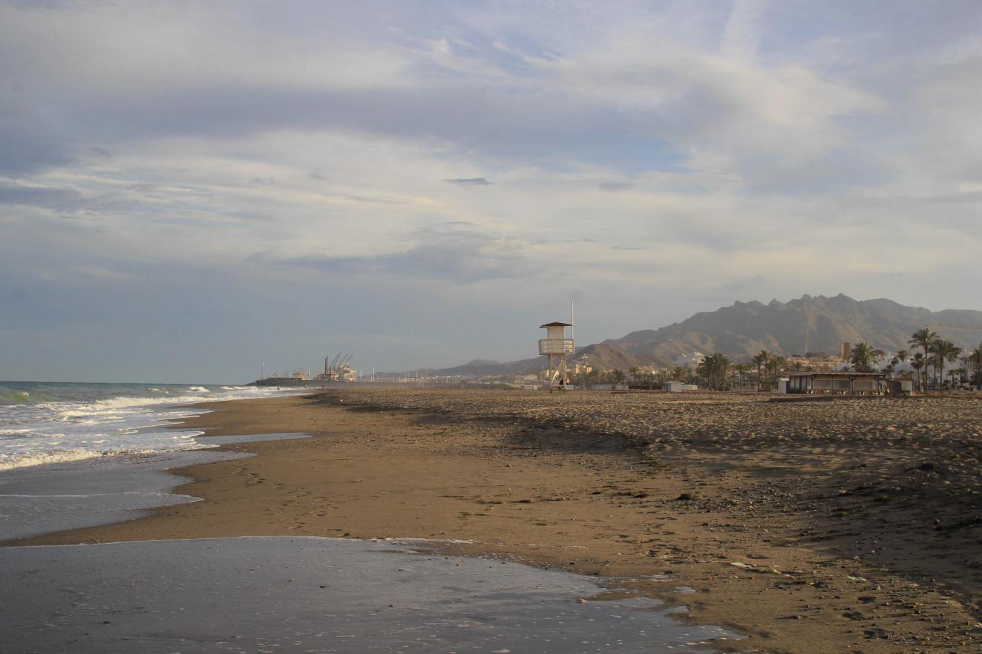 Casa De Olivia Vera Coast * Los Amarguillos