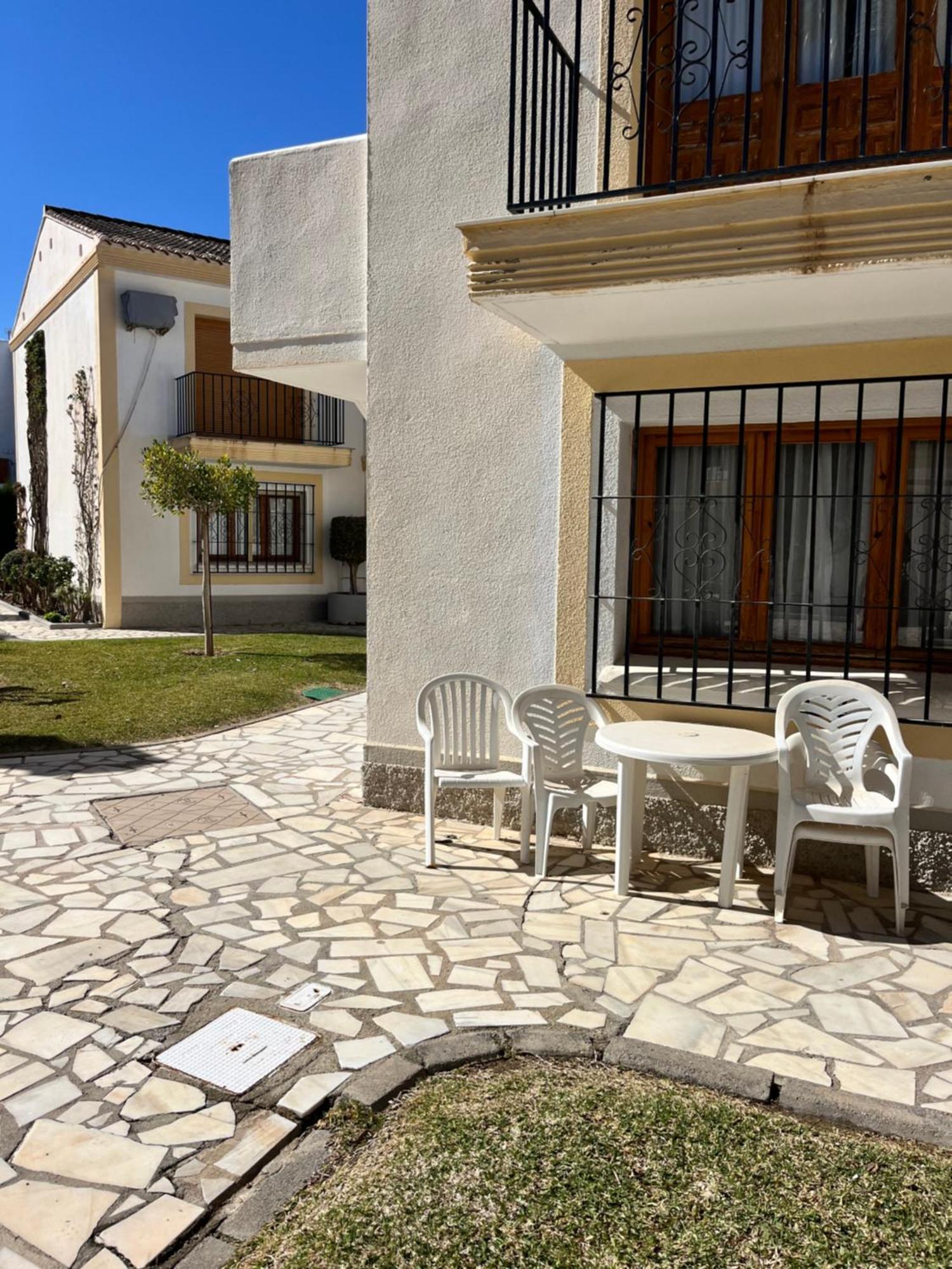 Apartamento Casa De Olivia Vera Coast