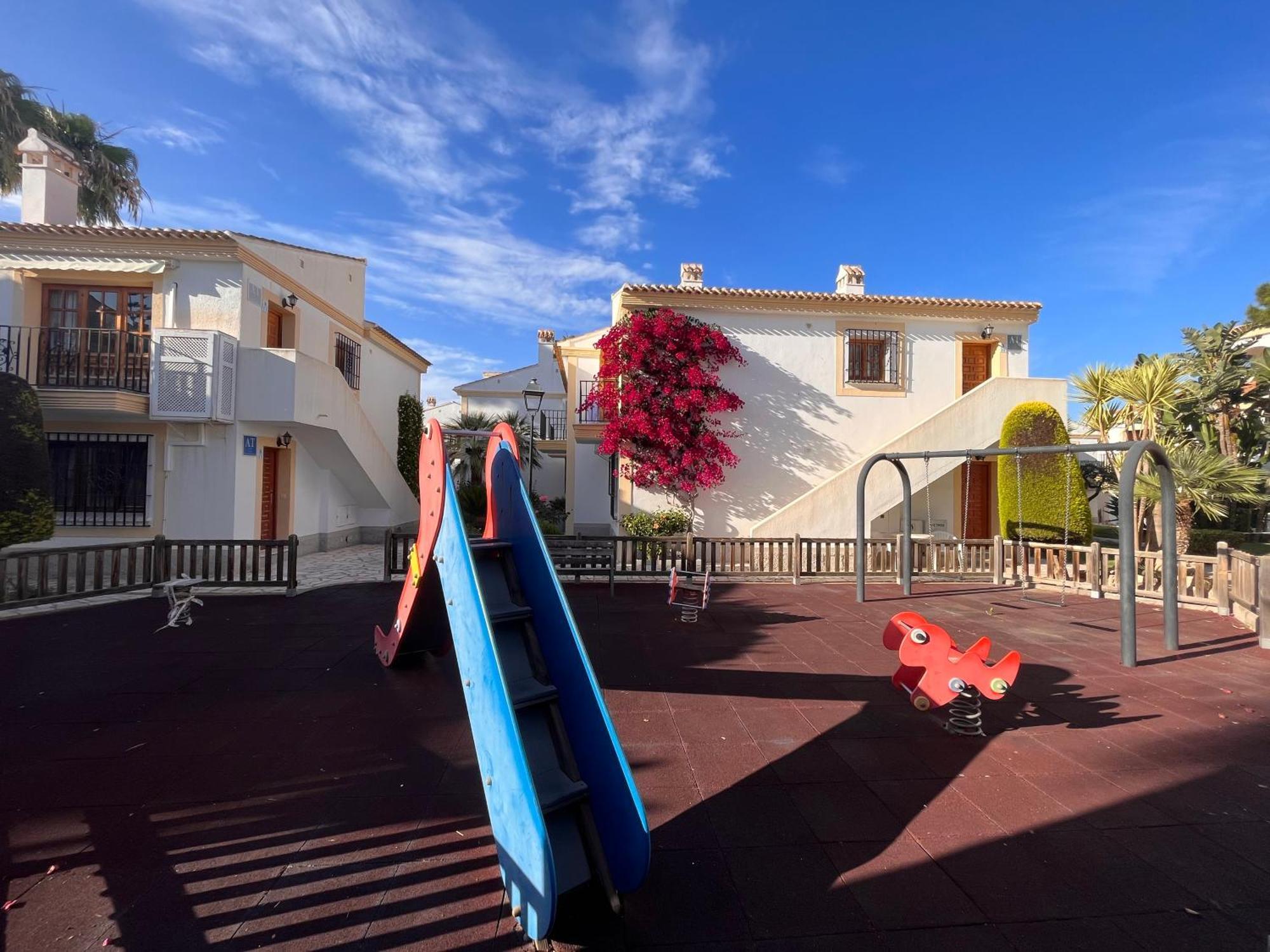 Apartamento Casa De Olivia Vera Coast Los Amarguillos