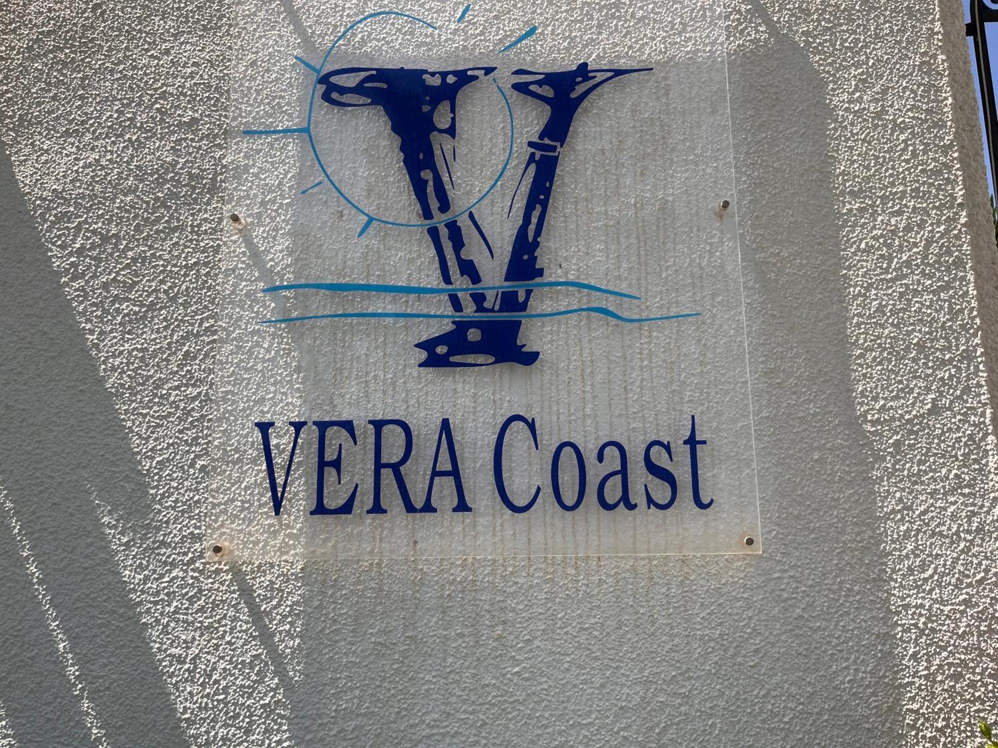 Apartamento Casa De Olivia Vera Coast *