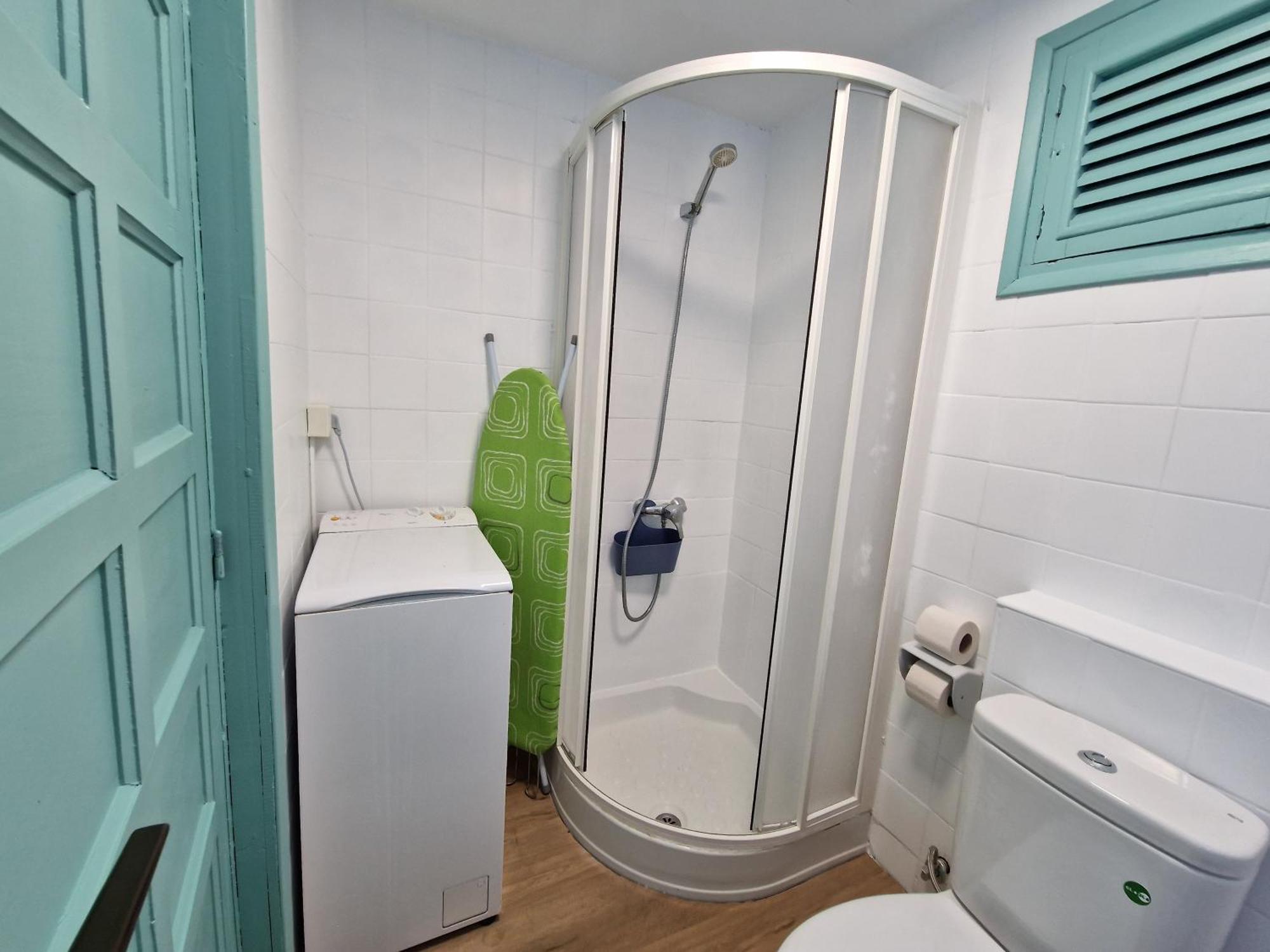Apartamento Azul - Estudio Con Vistas Al Mar, Piscina Y Acceso Directo A La Playa By Redi *