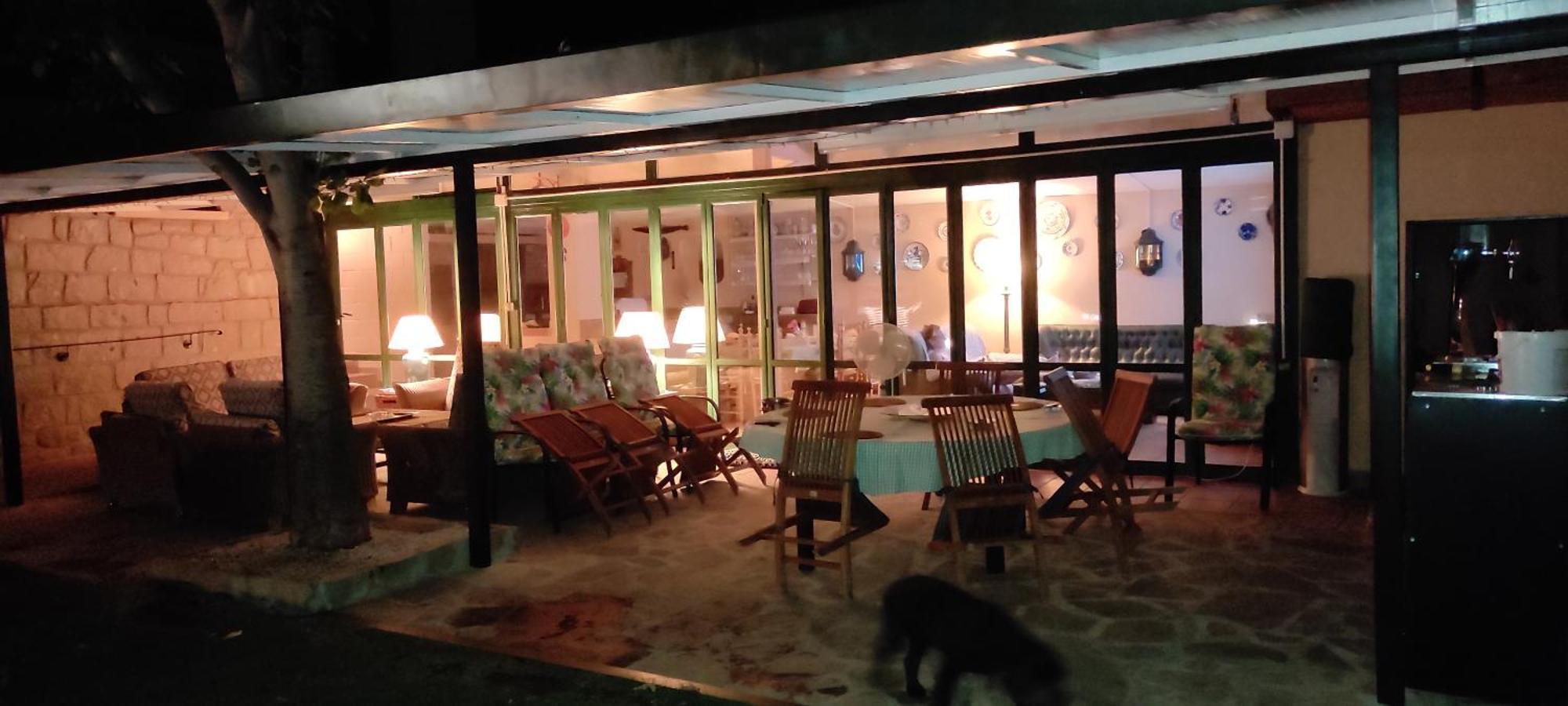 Complejo Rural Yebras Сasa de vacaciones Mataelpino