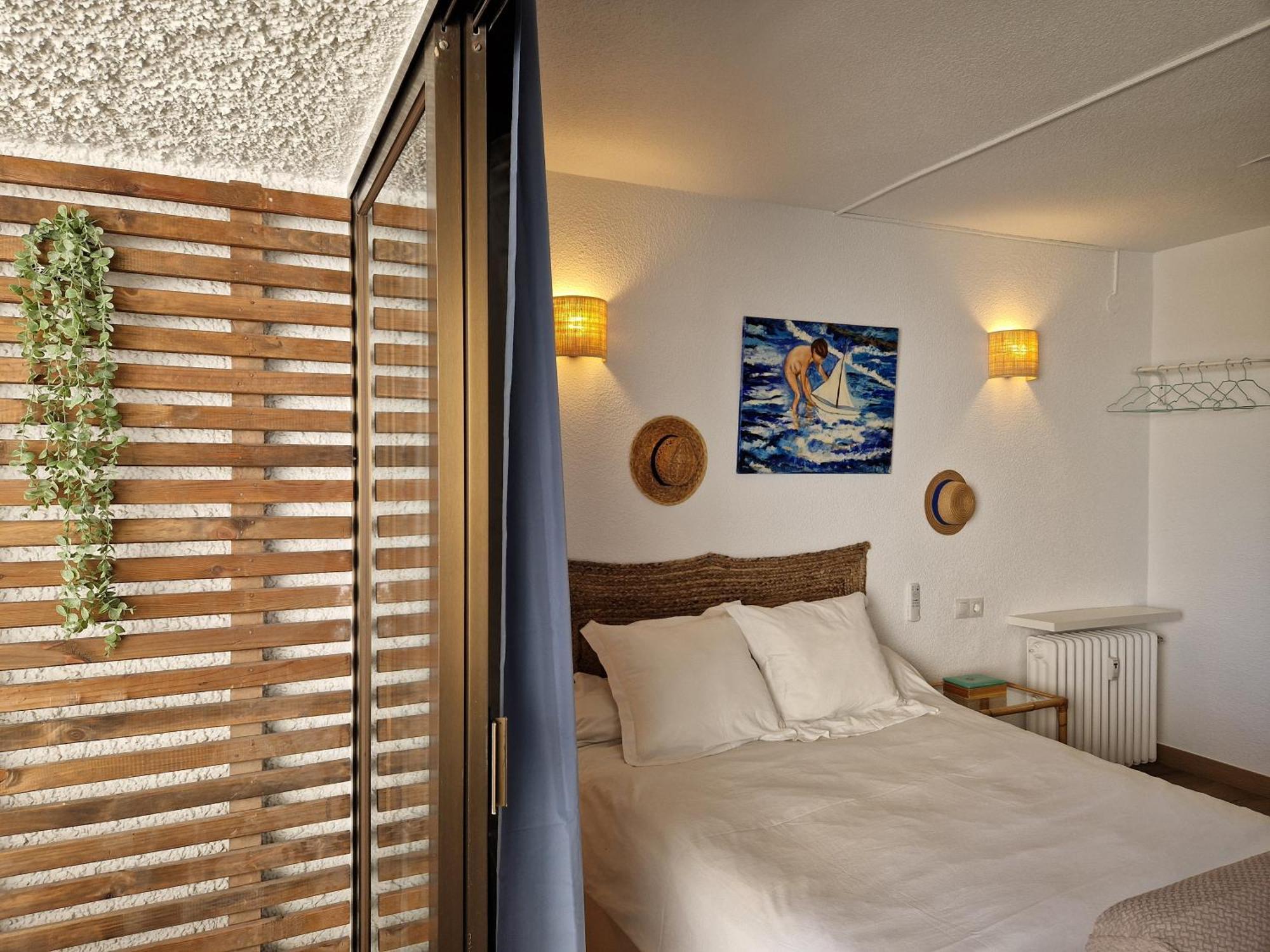 Apartamento Azul - Estudio Con Vistas Al Mar, Piscina Y Acceso Directo A La Playa By Redi Altea