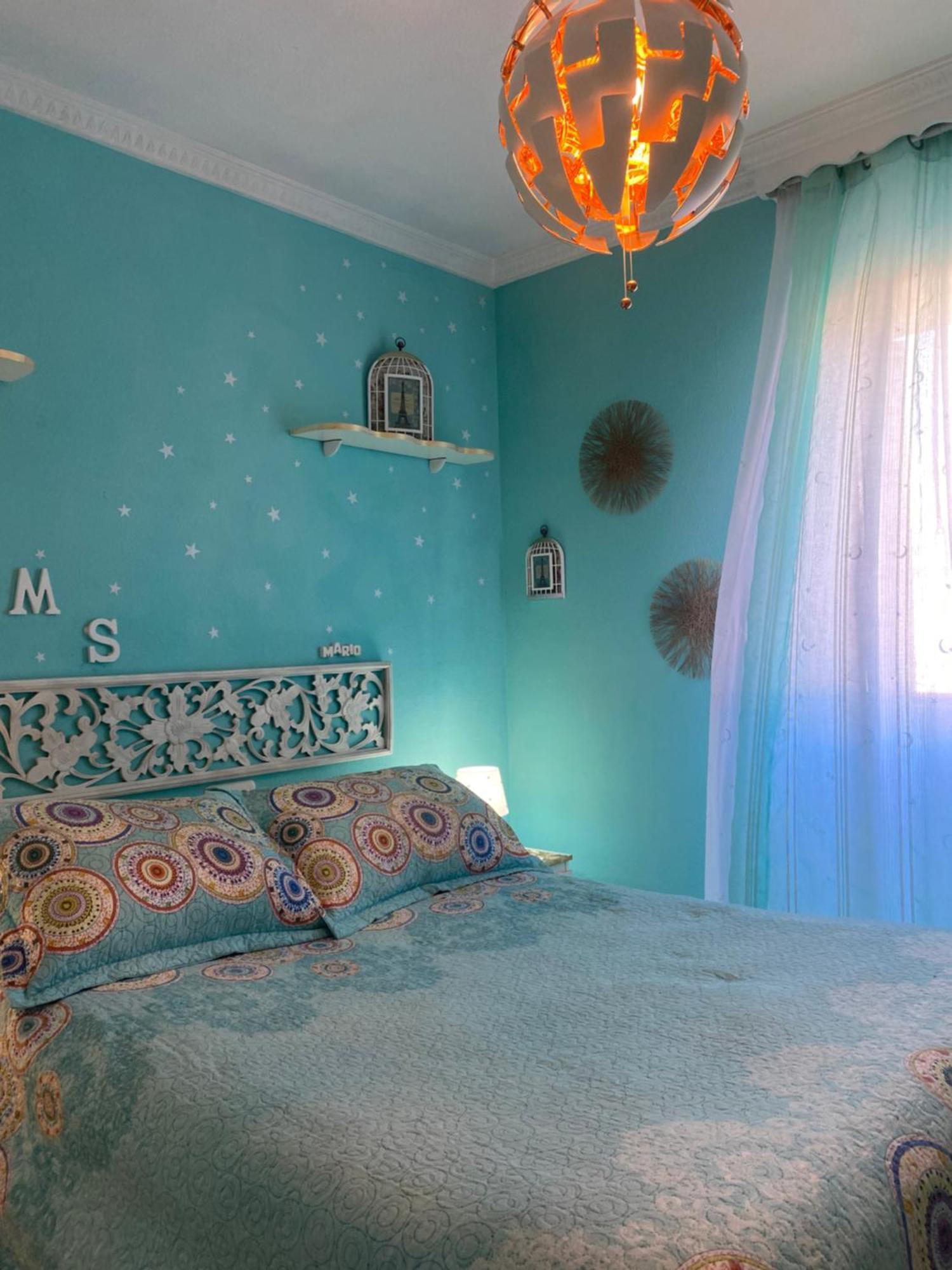 Apartamento Cool Garden *
