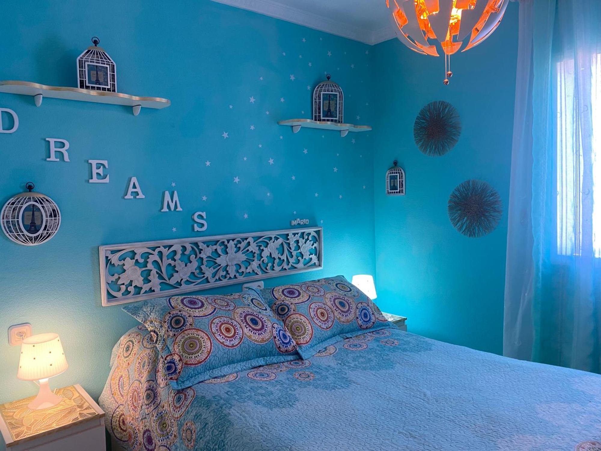 Apartamento Cool Garden