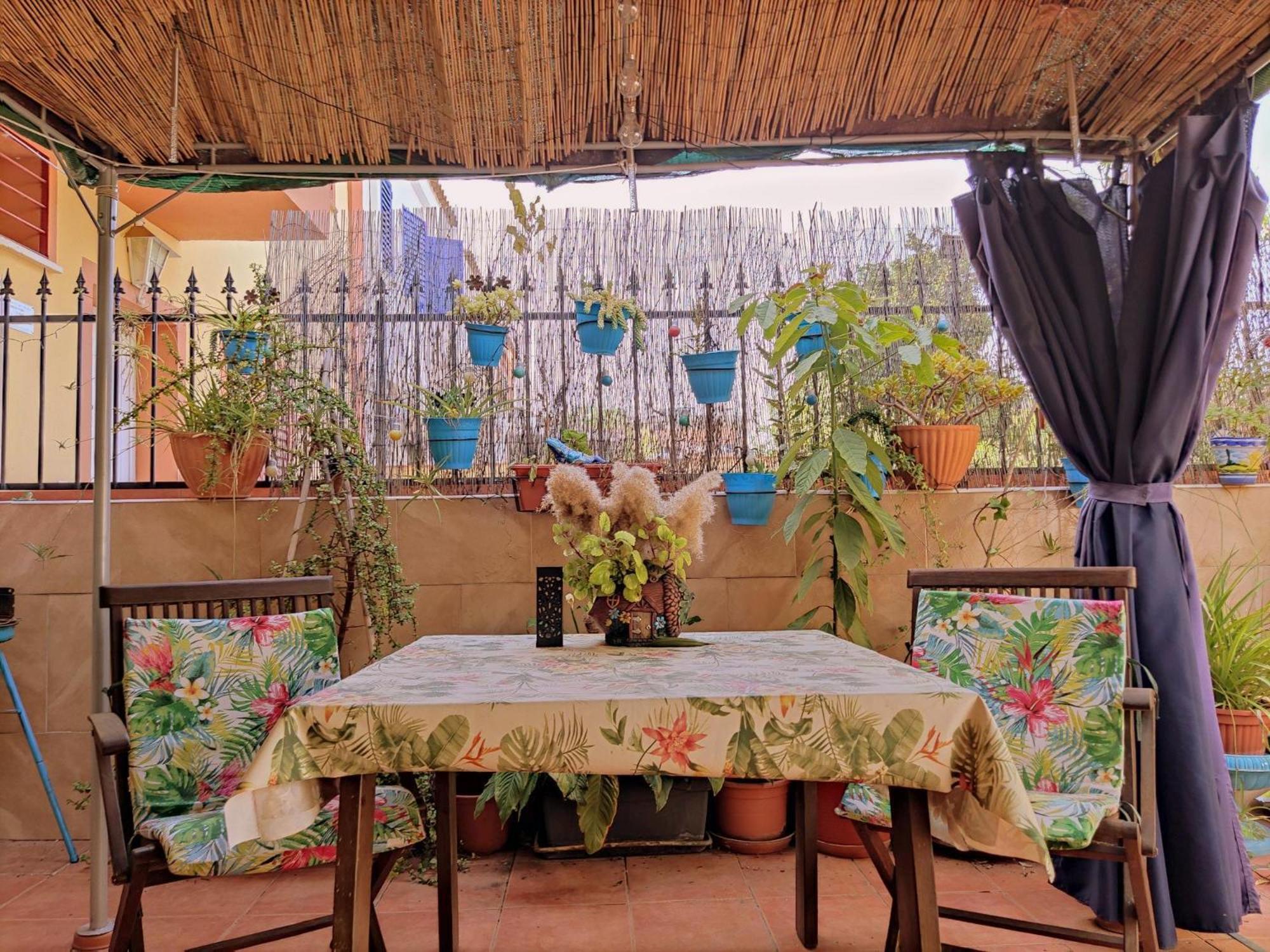 Apartamento Cool Garden *