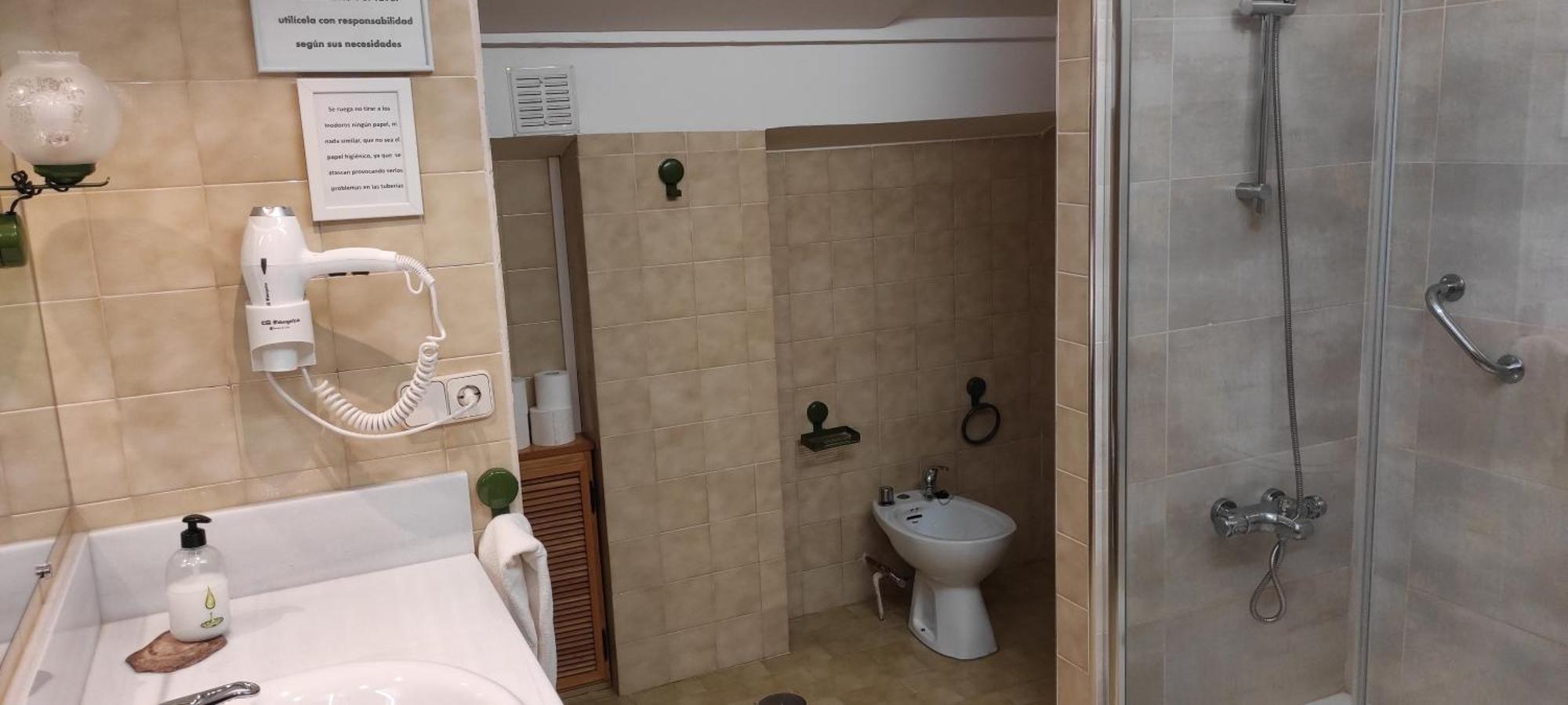 Complejo Rural Yebras Сasa de vacaciones Mataelpino