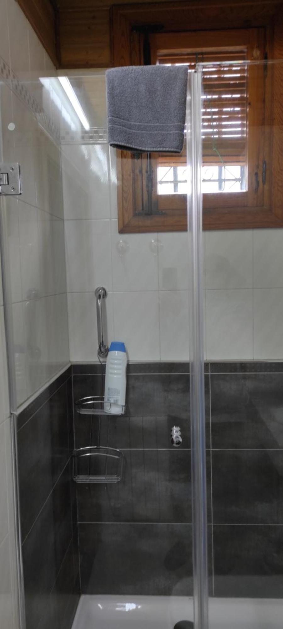 Complejo Rural Yebras Сasa de vacaciones Mataelpino