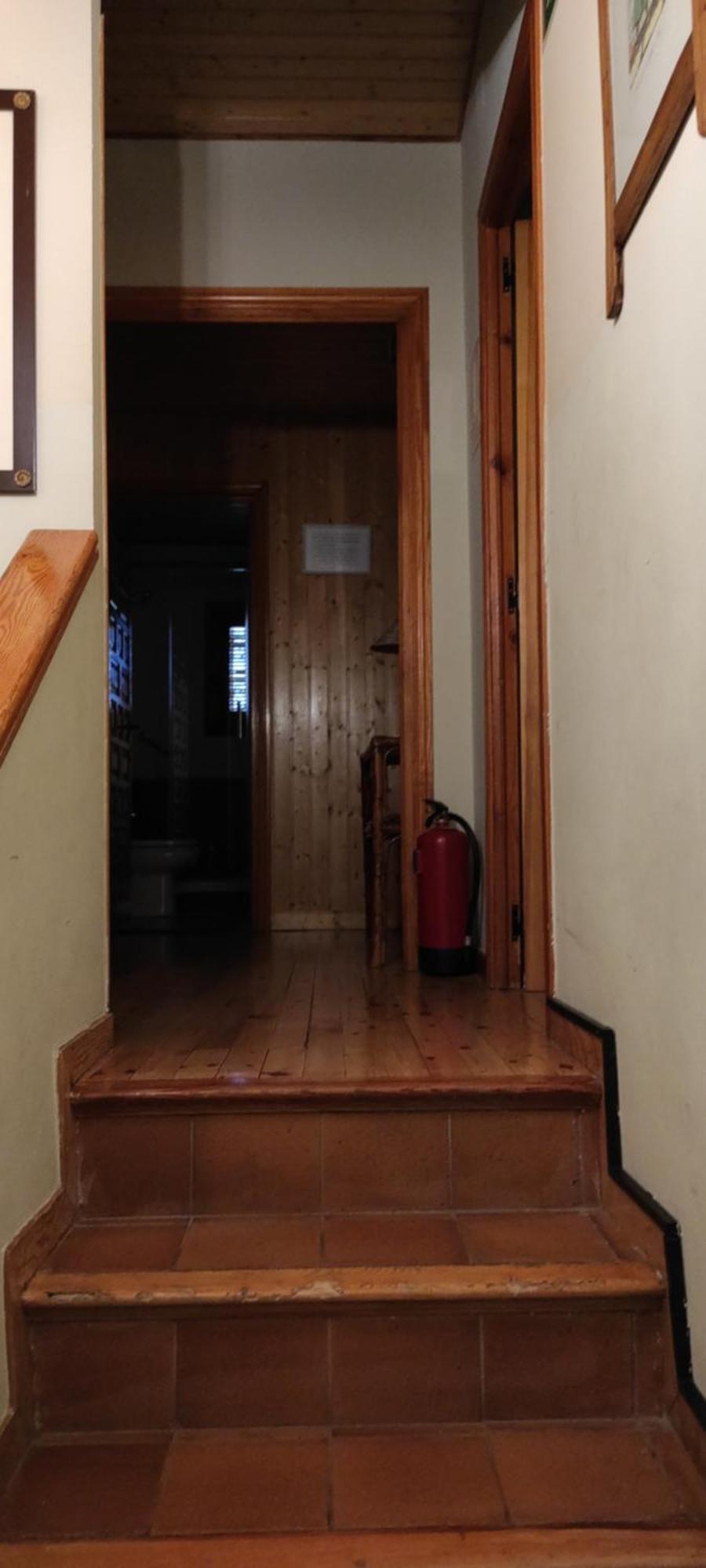 Сasa de vacaciones Complejo Rural Yebras Mataelpino